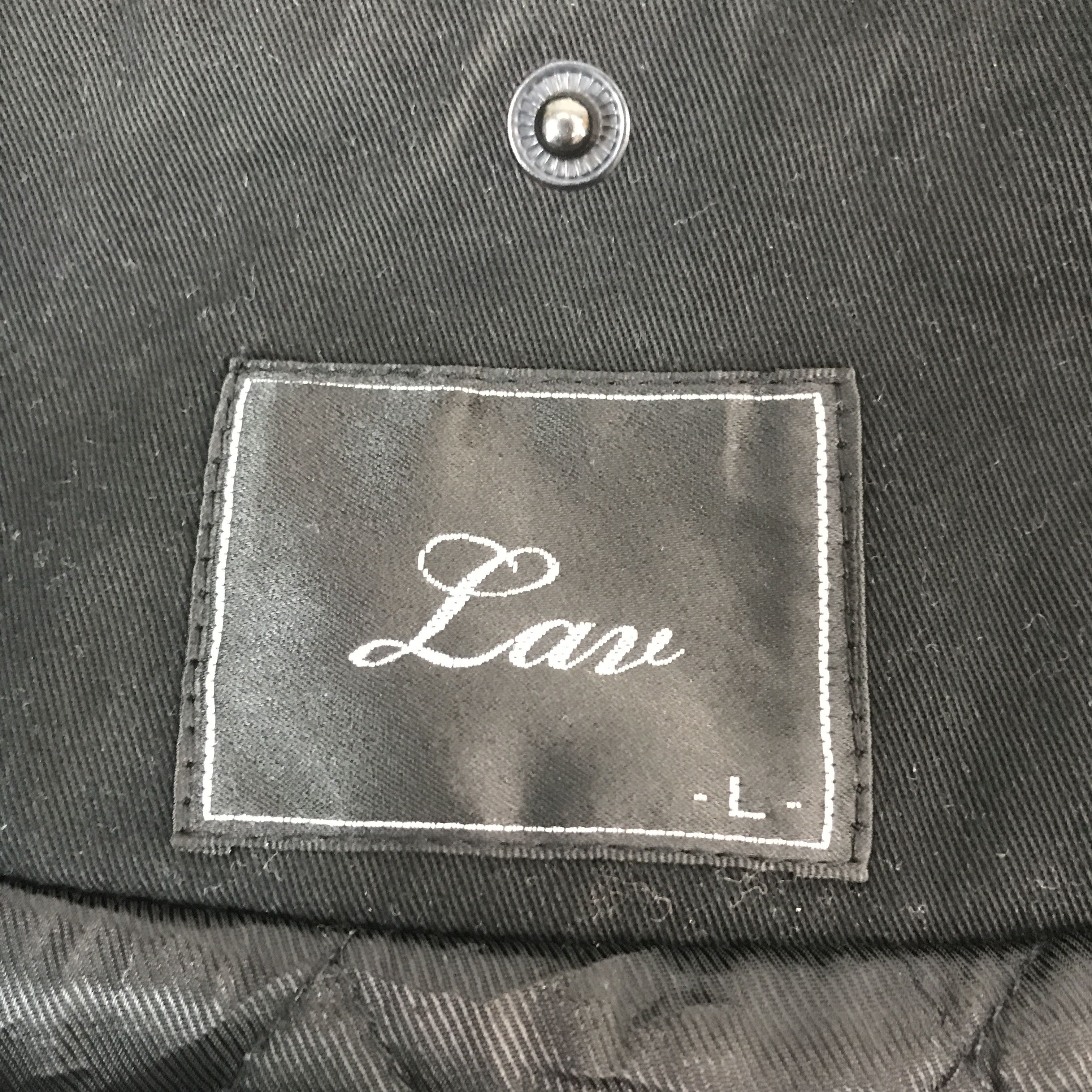 Japanese Brand Vintage Lan Japan Ifsixwasnine Style Jacket Size US L / EU 52-54 / 3 - 9 Thumbnail