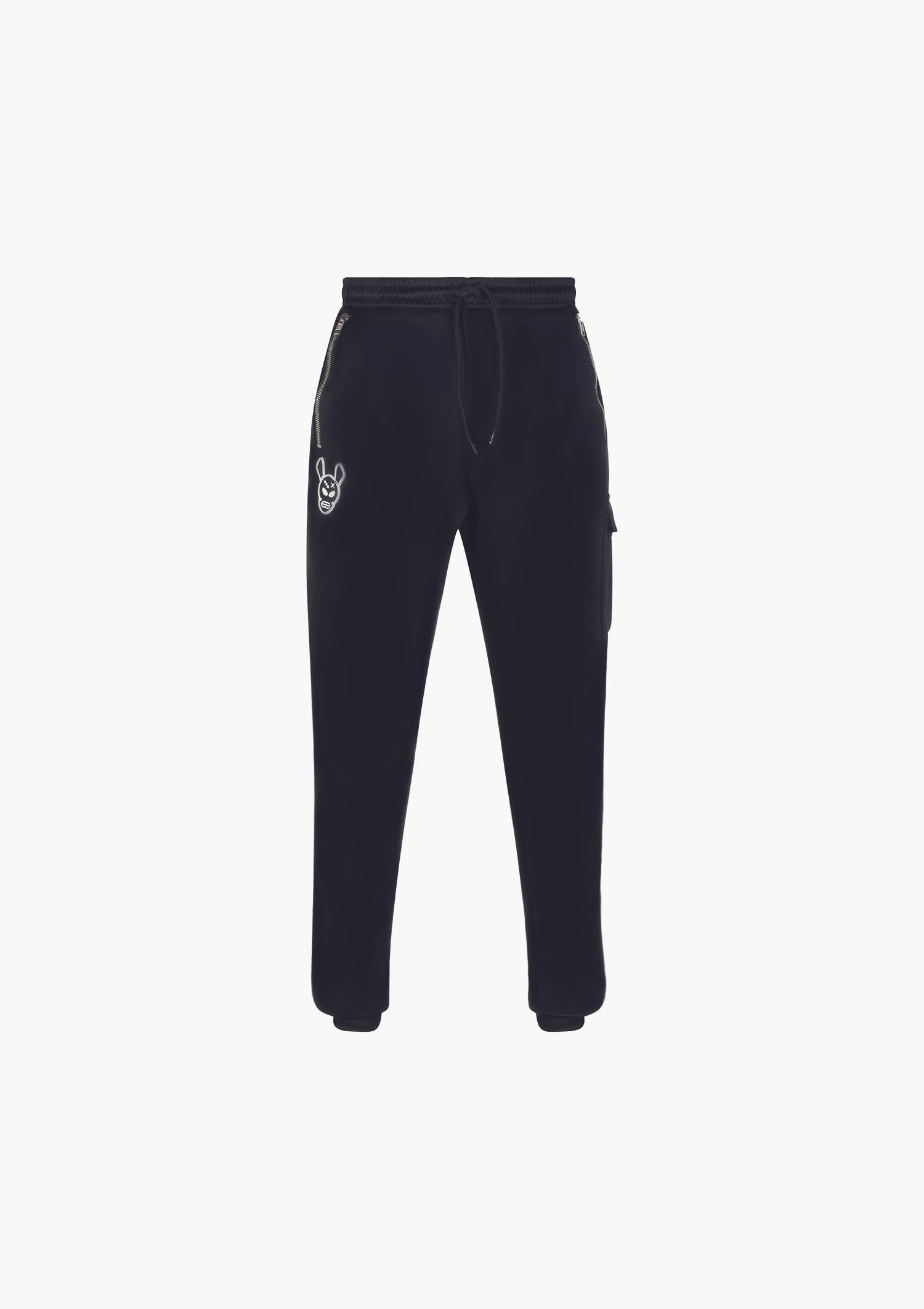 Other Critical Zip Trackpants Size US 34 / EU 50 - 1 Thumbnail