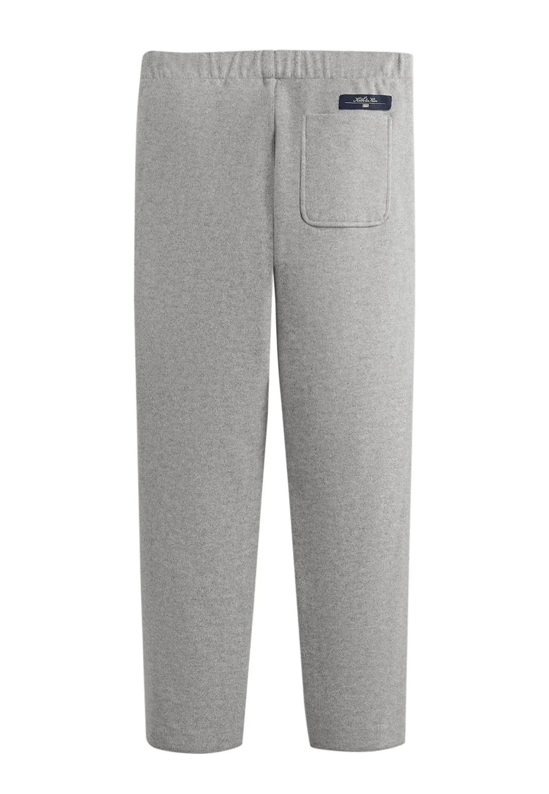 Kith Kith Felted Jersey Bentley Pants Size US 34 / EU 50 - 2 Thumbnail