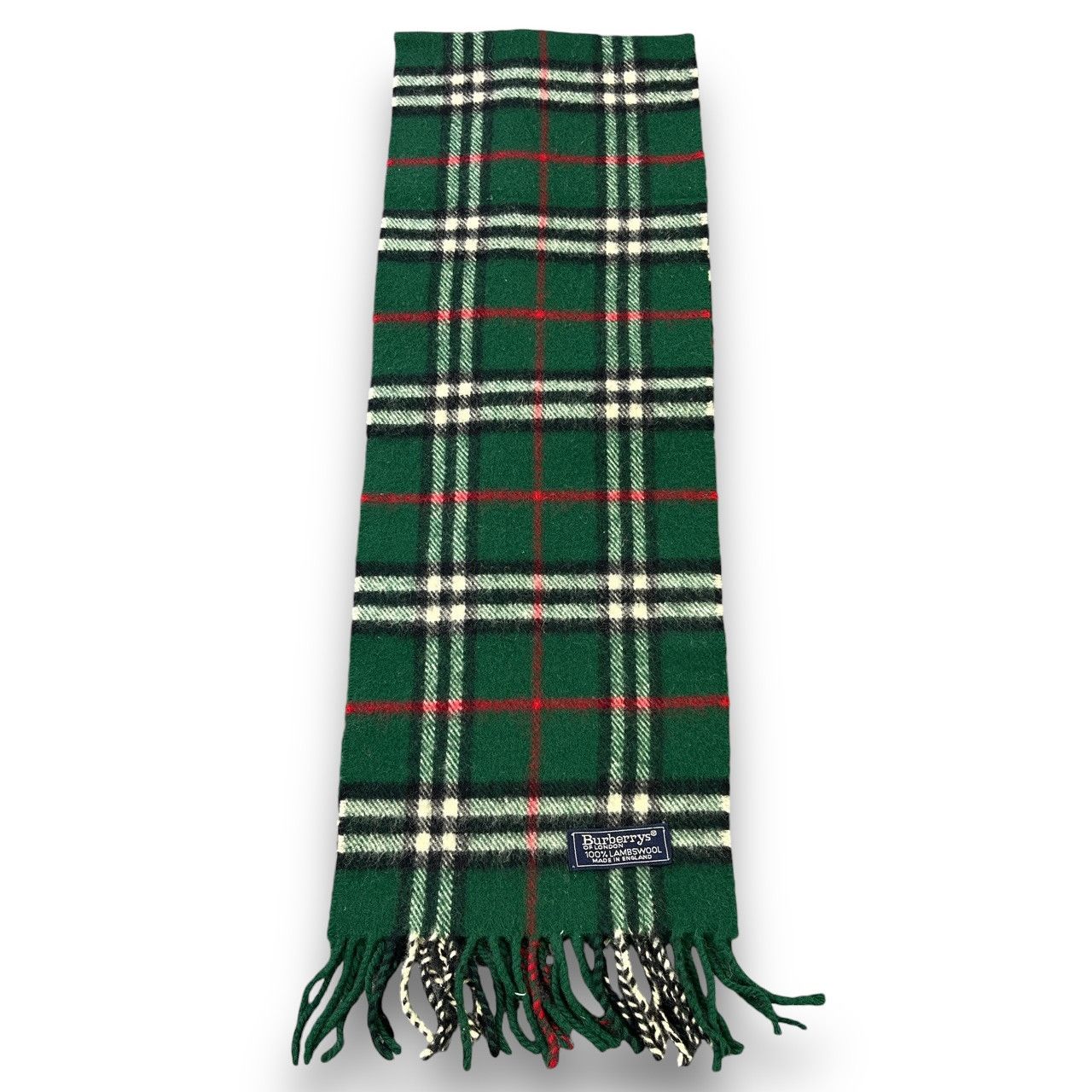Burberry Burberry’s Scarf / Muffler / Neckwear T650 Size ONE SIZE - 2 Thumbnail