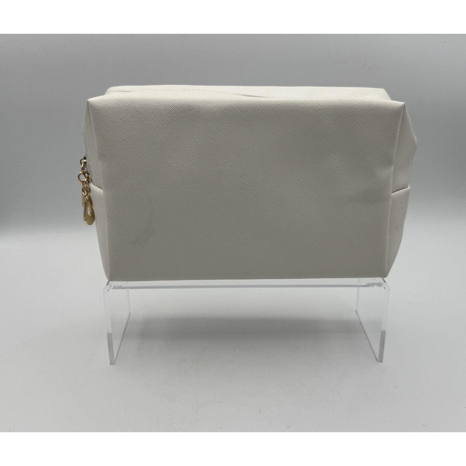 Other Bride Patch Cosmetic Bag Wedding Toiletry Makeup Bag Bridal Size ONE SIZE - 2 Thumbnail