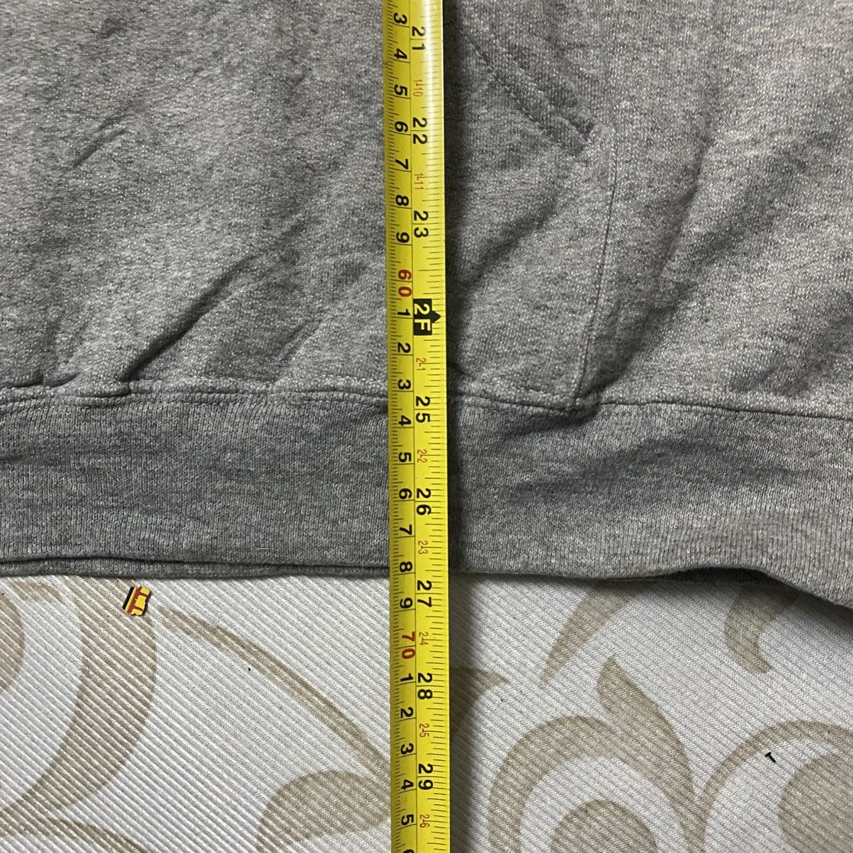 Jerzees Jerzees Nublend Hoodie Size XXL / US 16-18 / IT 52-54 - 7 Thumbnail