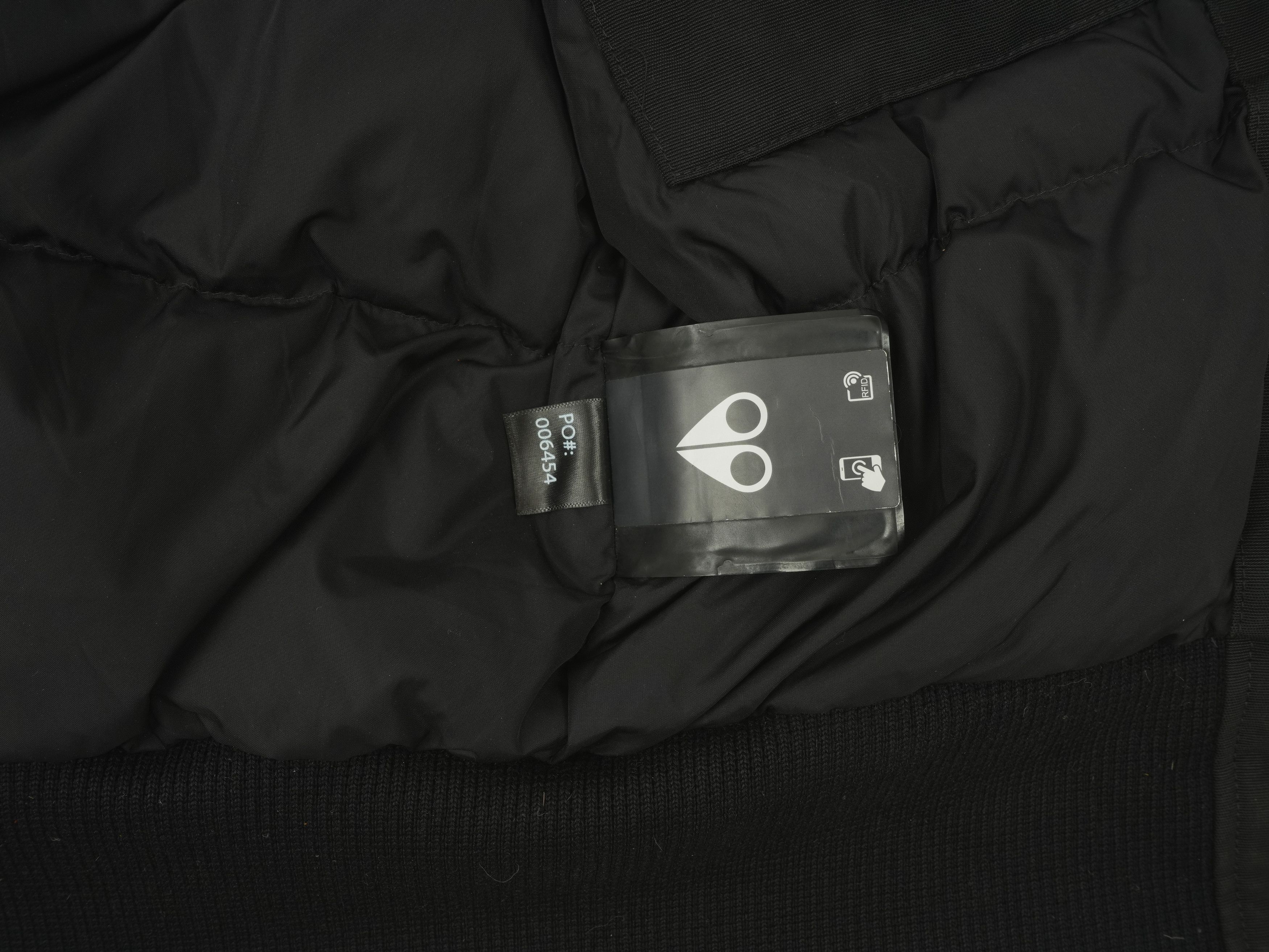 Moose Knuckles Moose Knuckles Ballistic Bomber Jacket Size US M / EU 48-50 / 2 - 13 Thumbnail