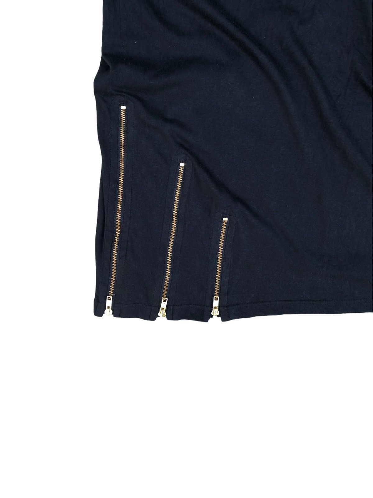 20471120 × If Six Was Nine BPM Bondage S/S Tee. Size US XXL / EU 58 / 5 - 4 Thumbnail