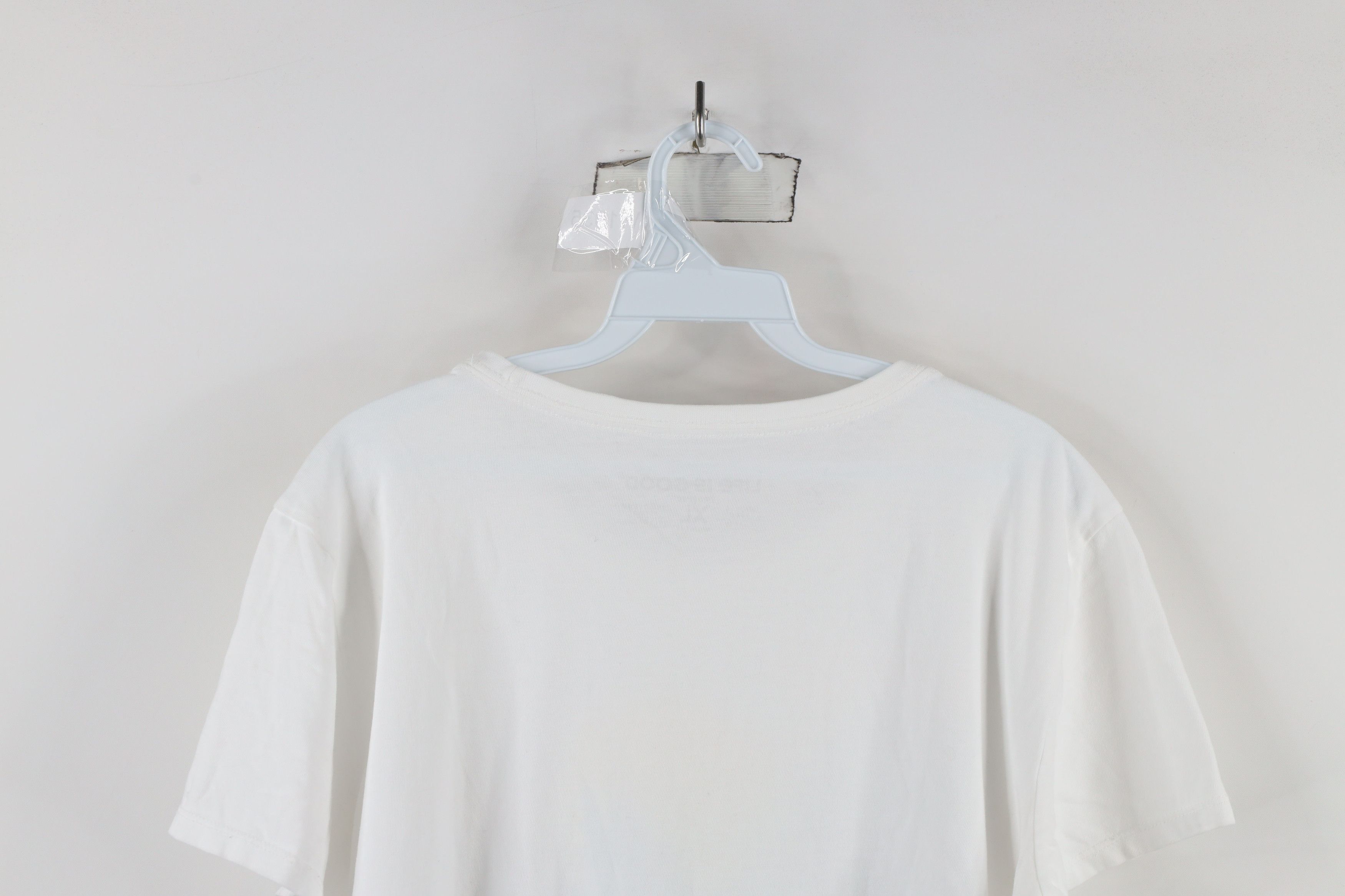 Life is Good × Vintage Life Is Good I've Got A Crush On Nature Crusher T-Shirt Size XL / US 12-14 / IT 48-50 - 10 Thumbnail