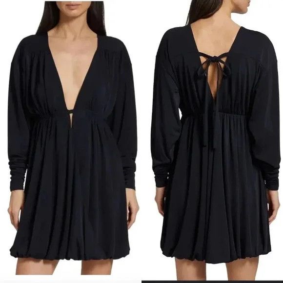 Cinq a Sept Destiny Dress NWT Size S / US 4 / IT 40 - 2 Thumbnail