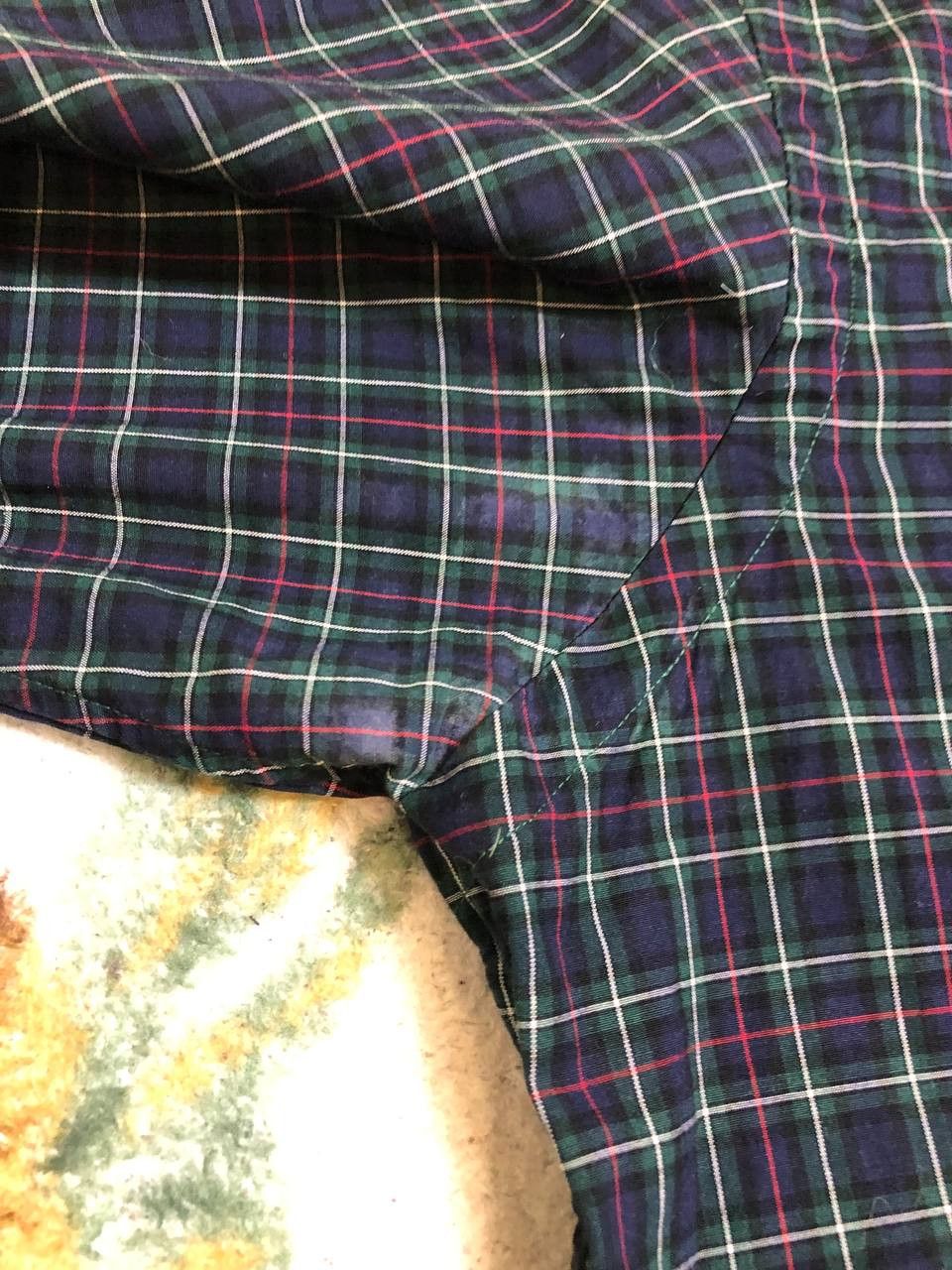 Polo Ralph Lauren Ralph Lauren Custom Fit button-down shirt Size US M / EU 48-50 / 2 - 11 Thumbnail
