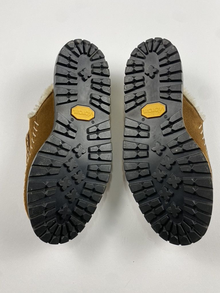 Sacai Sacai Hybrid MocaMules Size US 9 / IT 39 - 7 Thumbnail