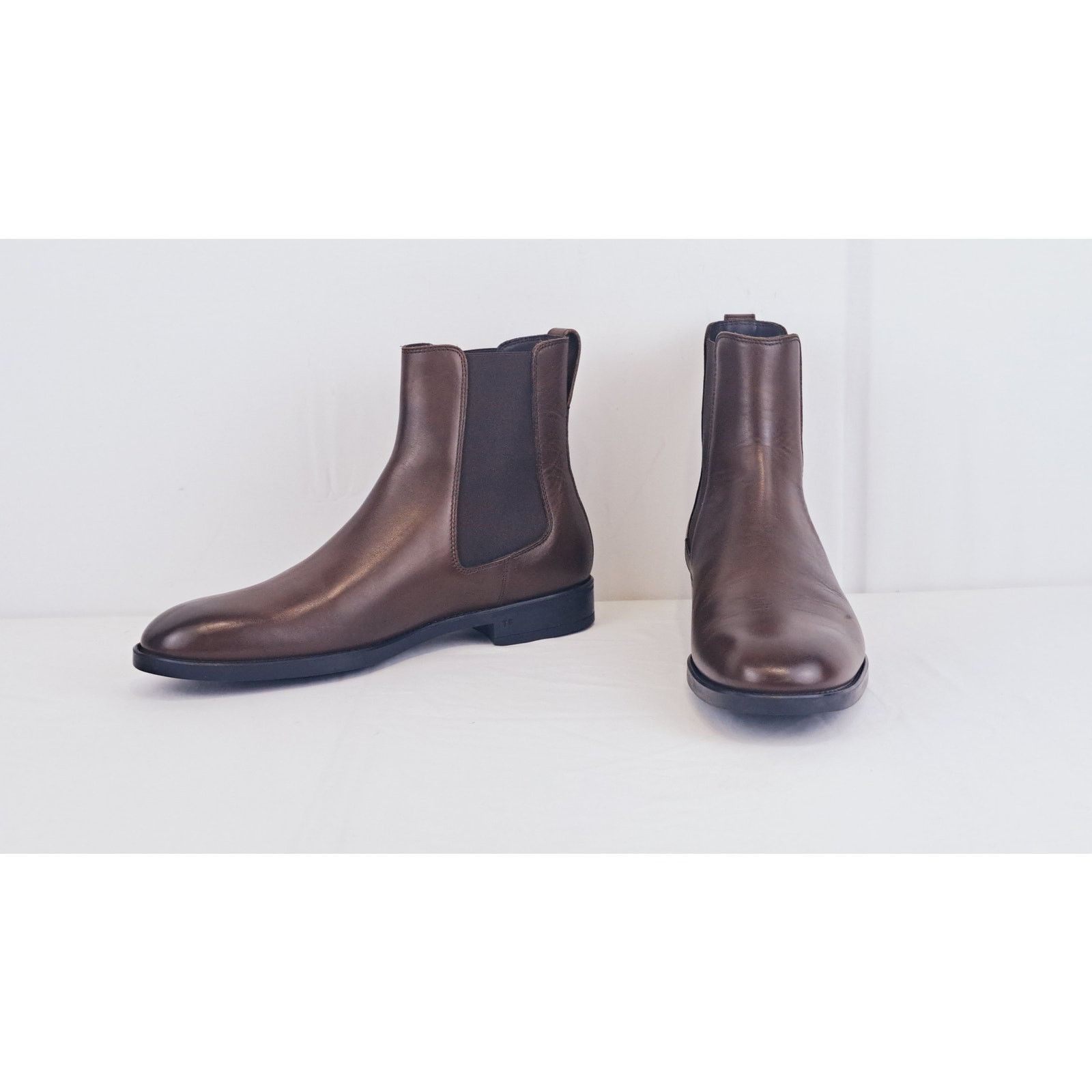 Tom Ford o1rshd1 Informal Ankle Boots in Brown Size US 11 / EU 44 - 12 Thumbnail
