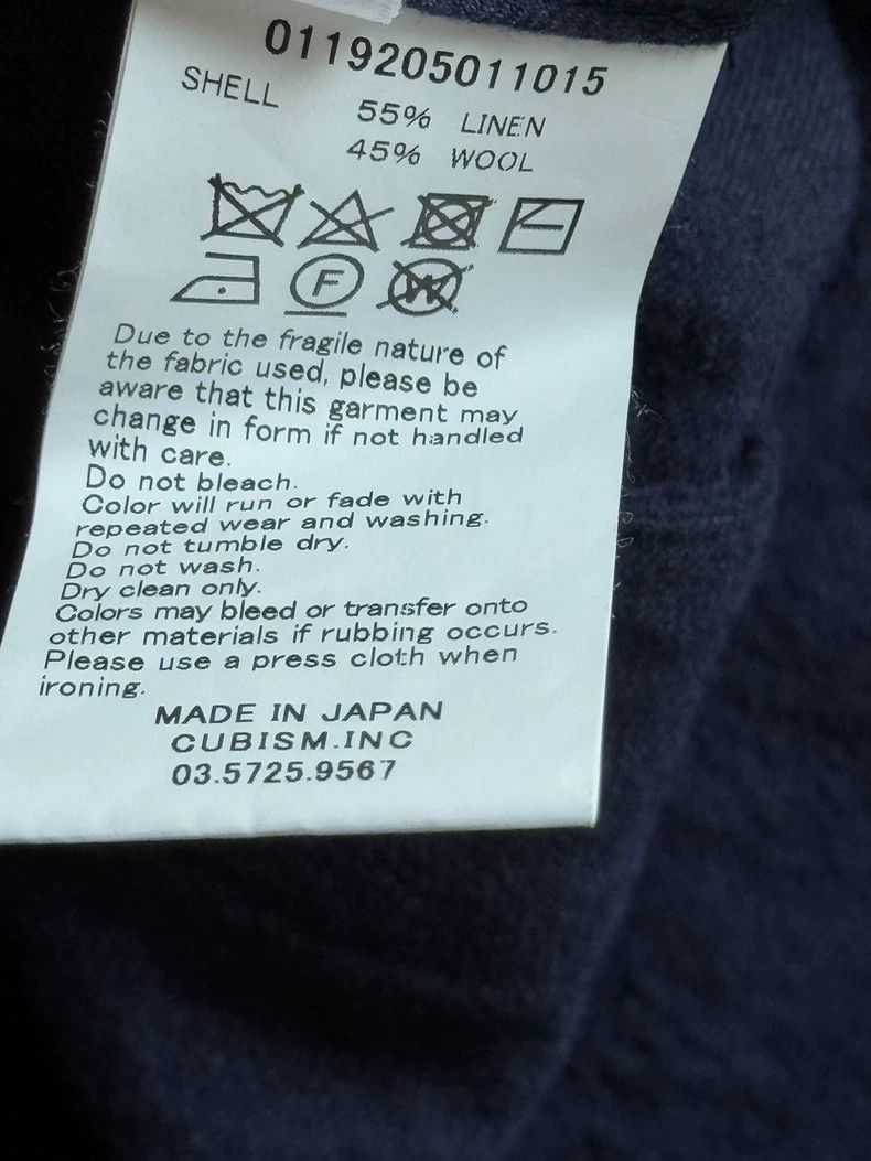 Visvim visvim 19aw shirt 2505-Nextarrow Size US M / EU 48-50 / 2 - 7 Thumbnail