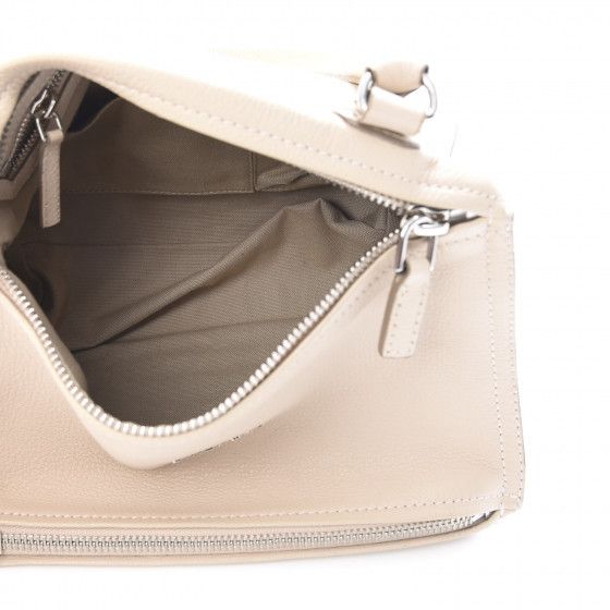Givenchy o1loc1c0824 Size: OS / Bags in Beige Size ONE SIZE - 4 Thumbnail