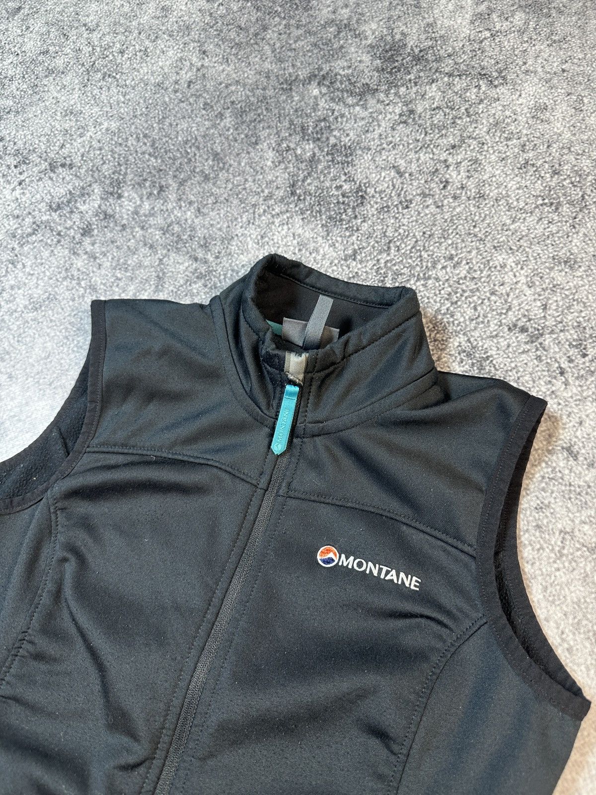 Montane Montane Vests Streetwear Style Outdoor Life Casual S Rare Size US S / EU 44-46 / 1 - 2 Thumbnail