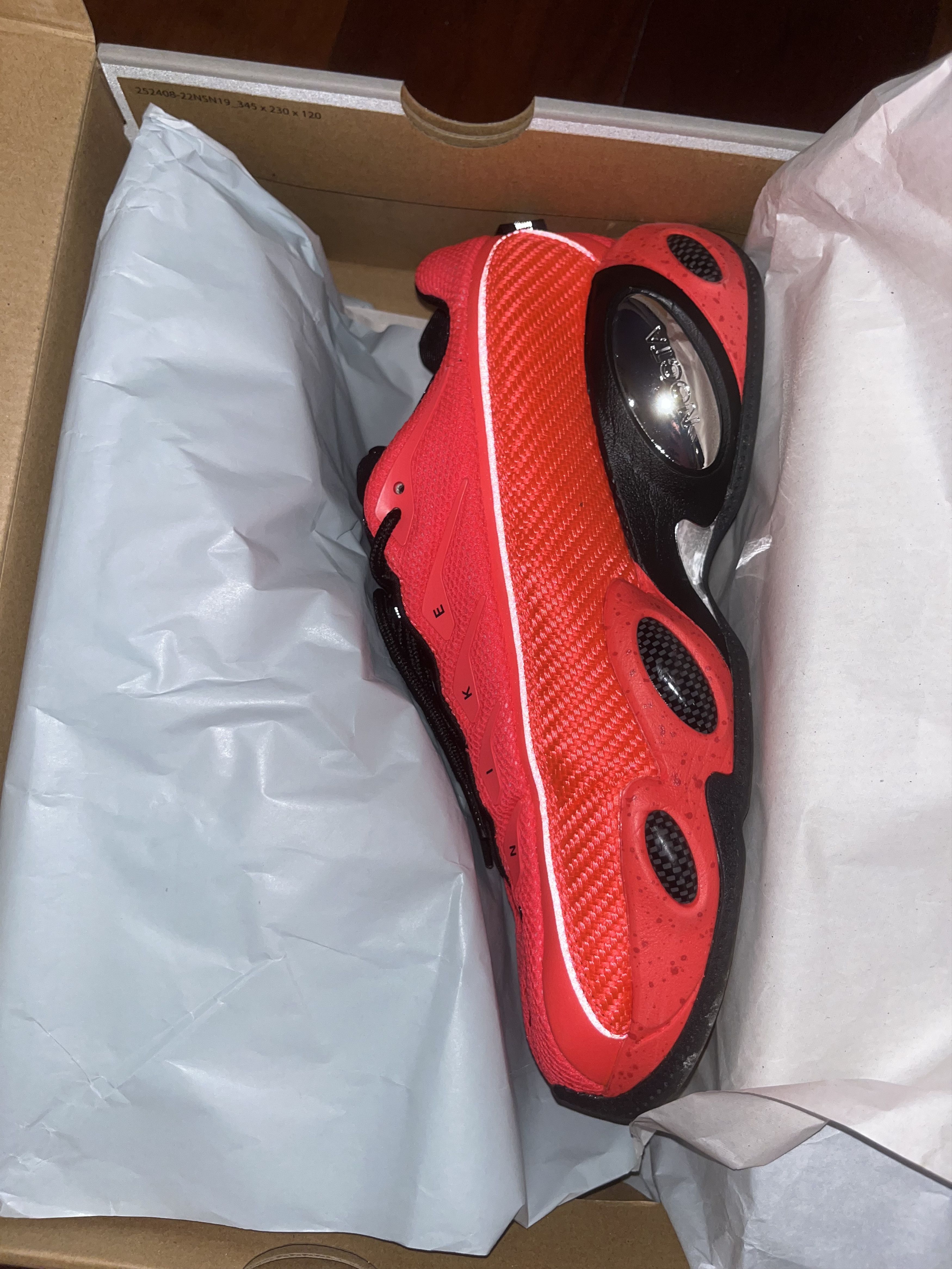 NIKE×NOCTA【箱あり】 Nike x NOCTA 'Zoom Drive Black' スニーカー | ブラック