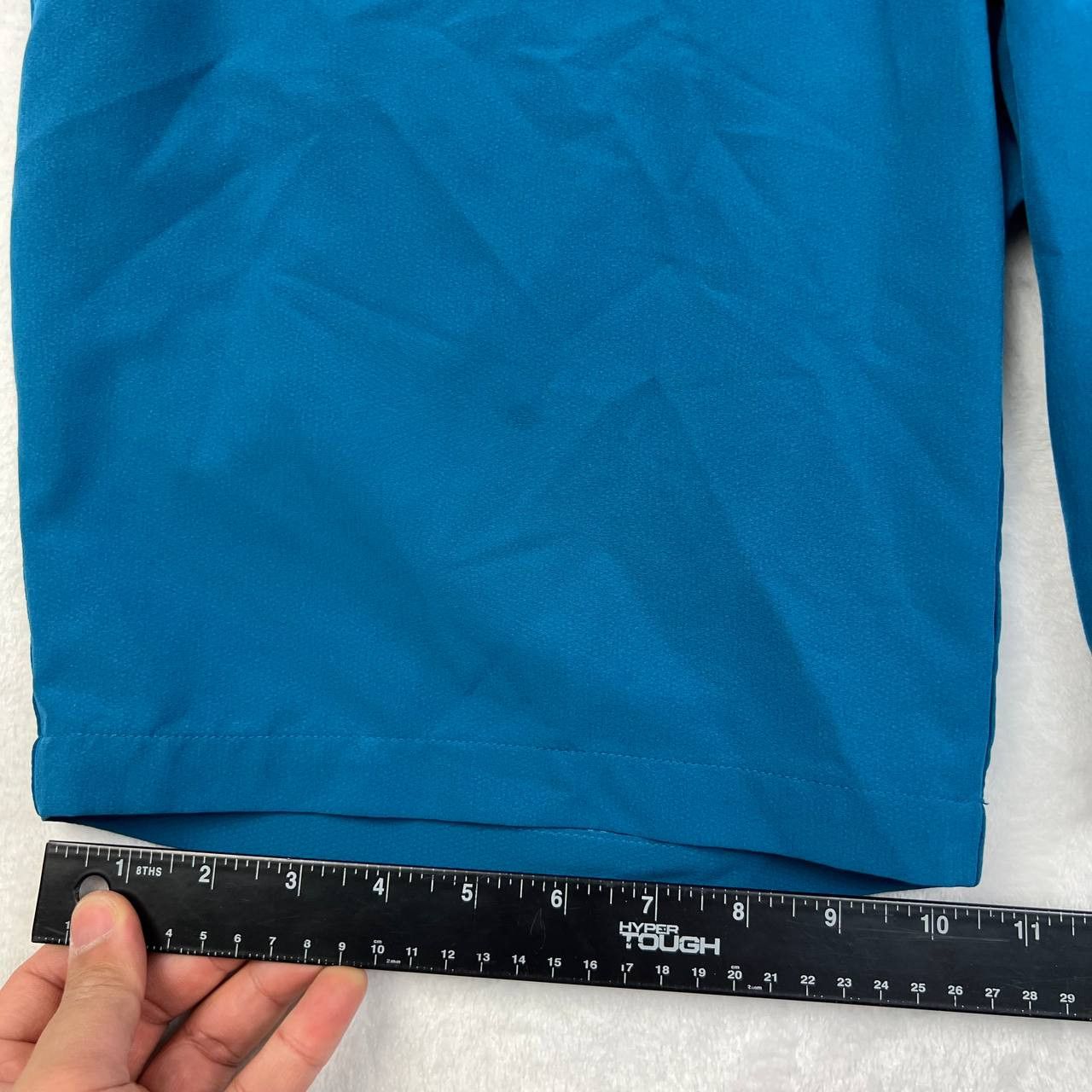 Nike Nike Dri-Fit Golf Short Men 34 Standard Fit Chino Flat Front Size US 34 / EU 50 - 3 Thumbnail