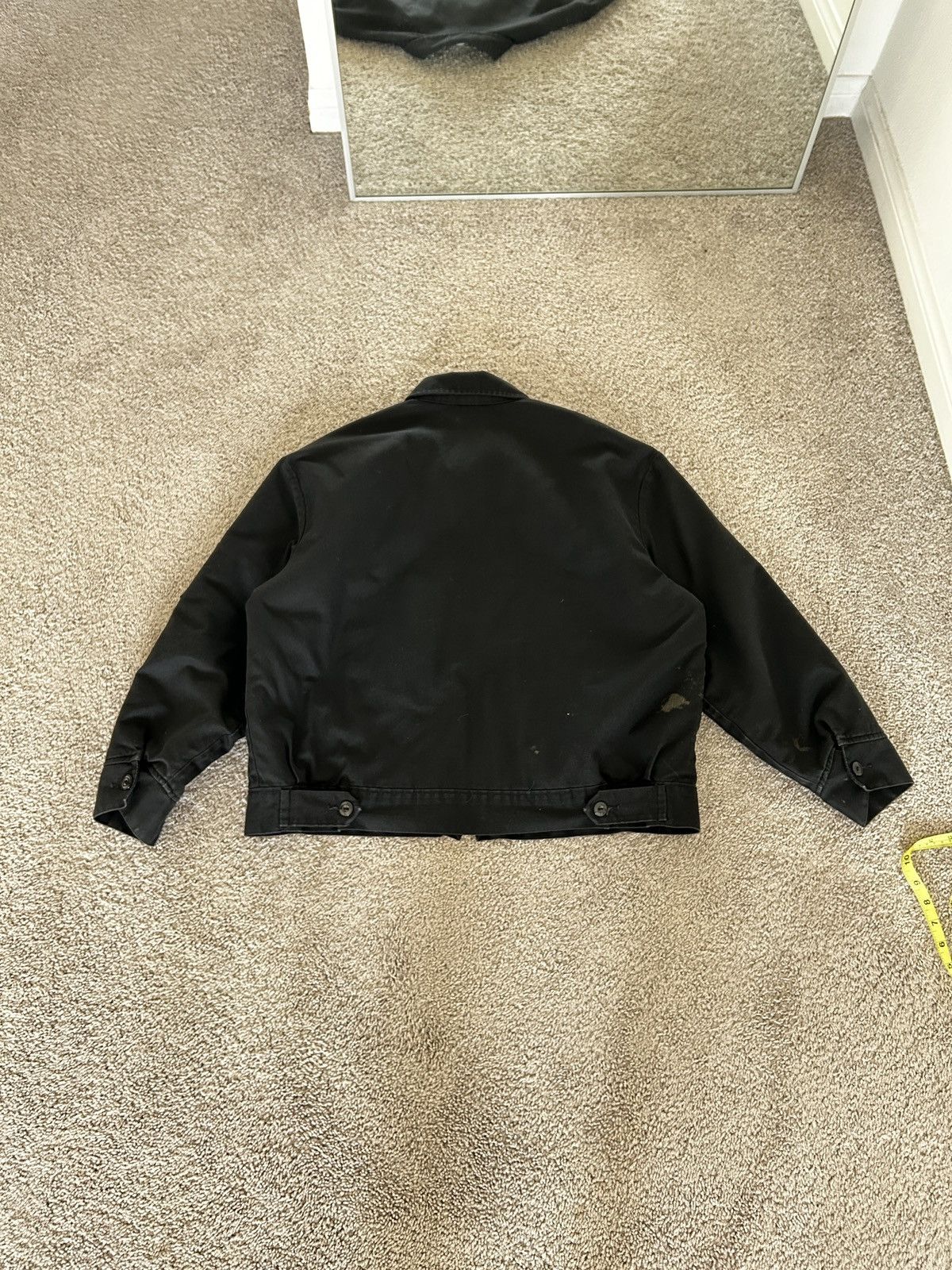 Dickies × Vintage Dickies Eisenhower jacket Size US XL / EU 56 / 4 - 3 Thumbnail