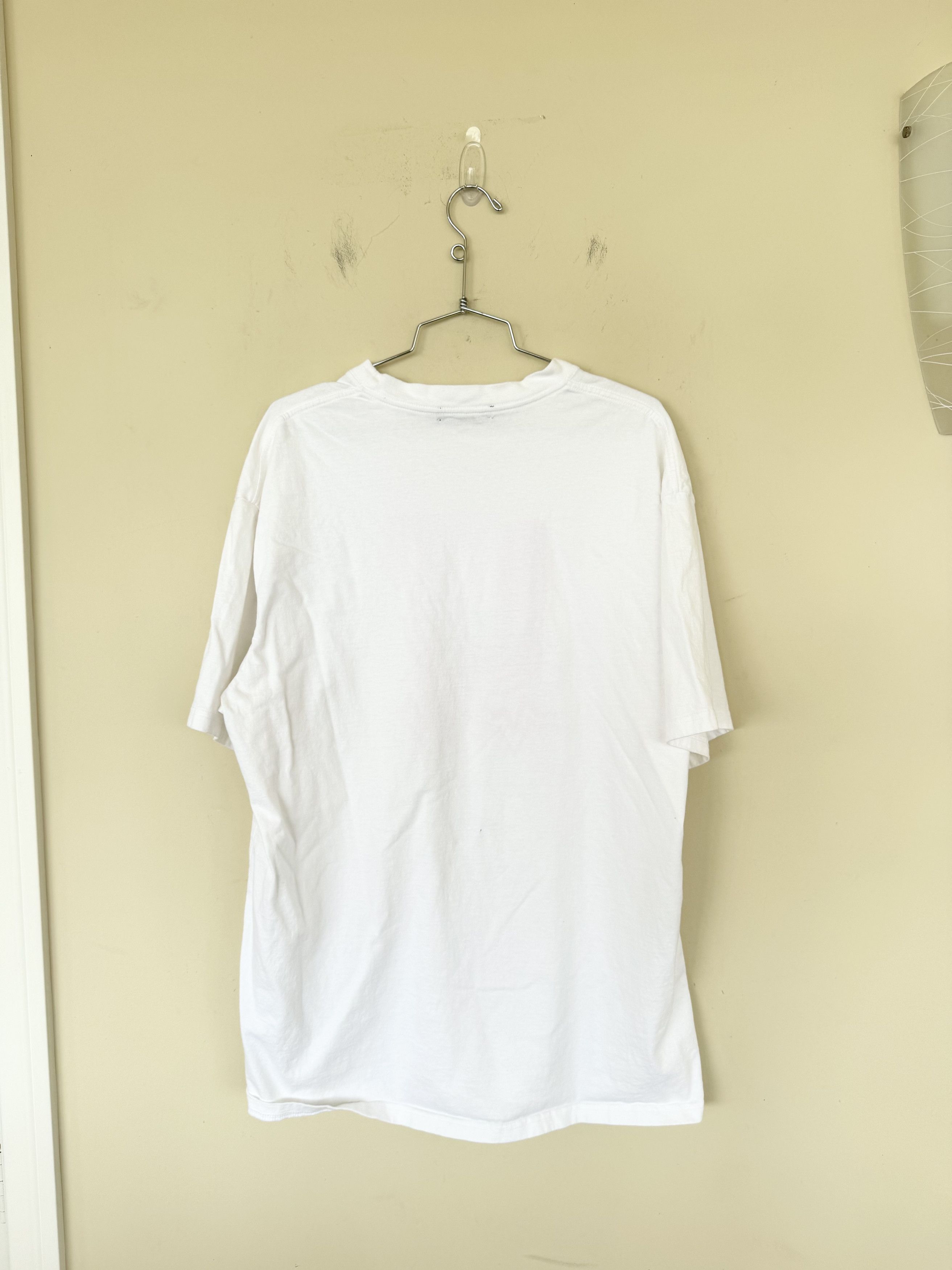Undercover Undercover Records Exclusive Tee Size US XL / EU 56 / 4 - 3 Thumbnail