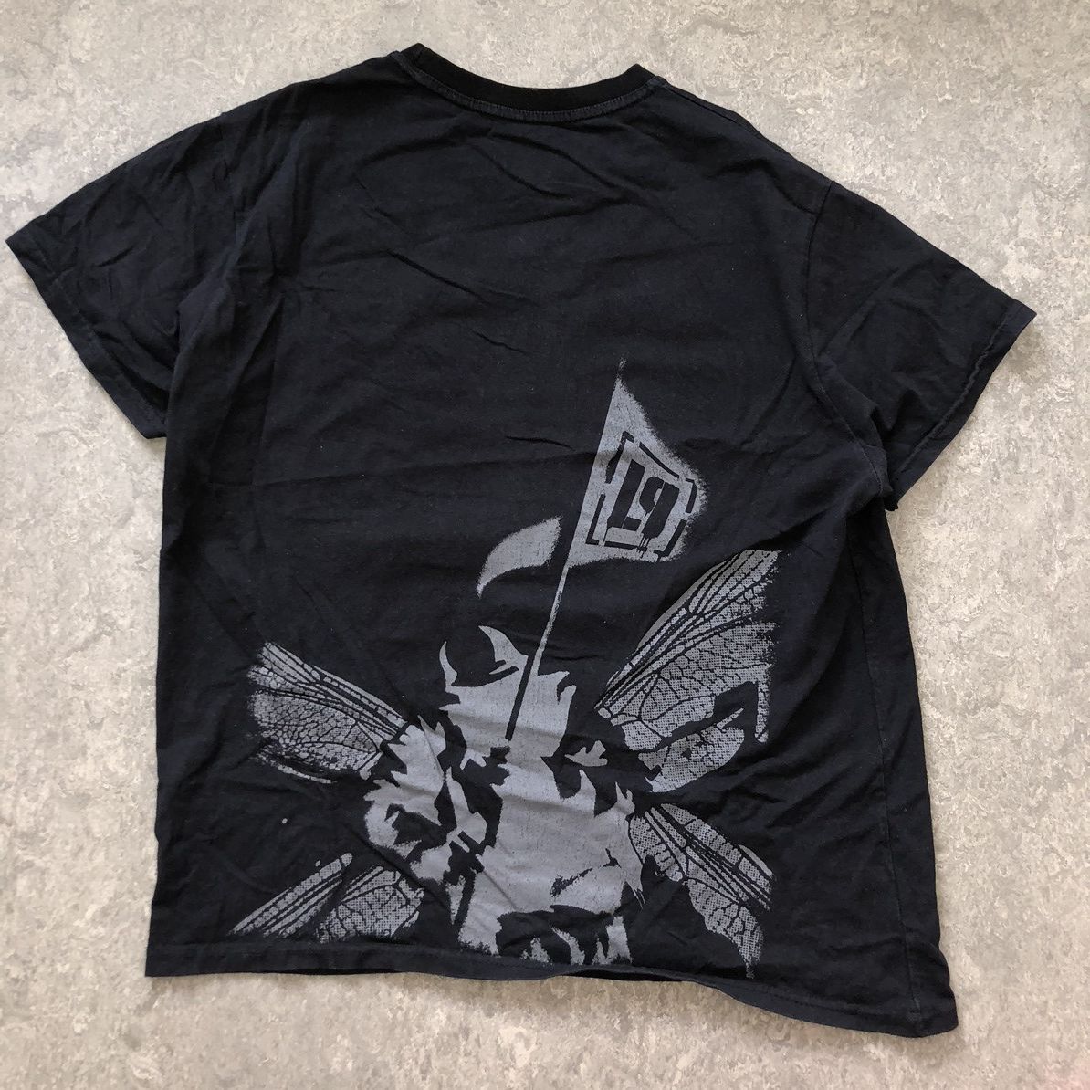 Vintage Linkin Park by Chester Bennington t-shirt Size US S / EU 44-46 / 1 - 2 Thumbnail