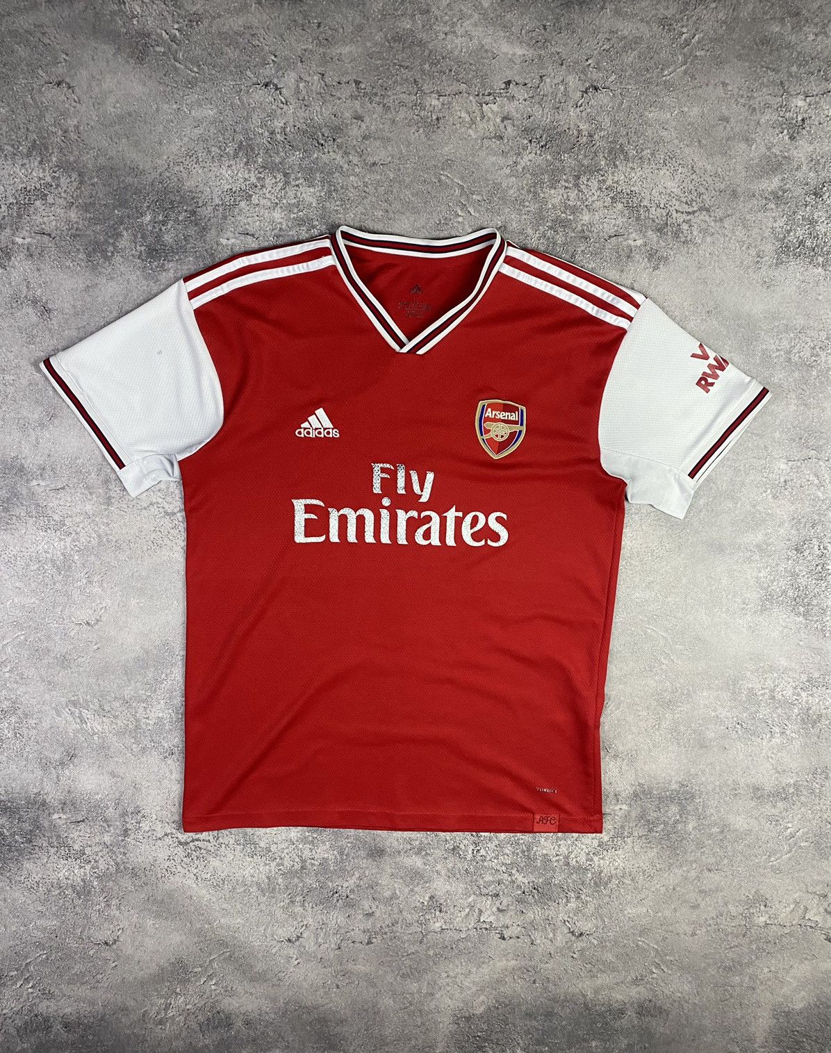 Adidas Adidas Arsenal London Home Soccer Jersey Size US L / EU 52-54 / 3 - 2 Thumbnail