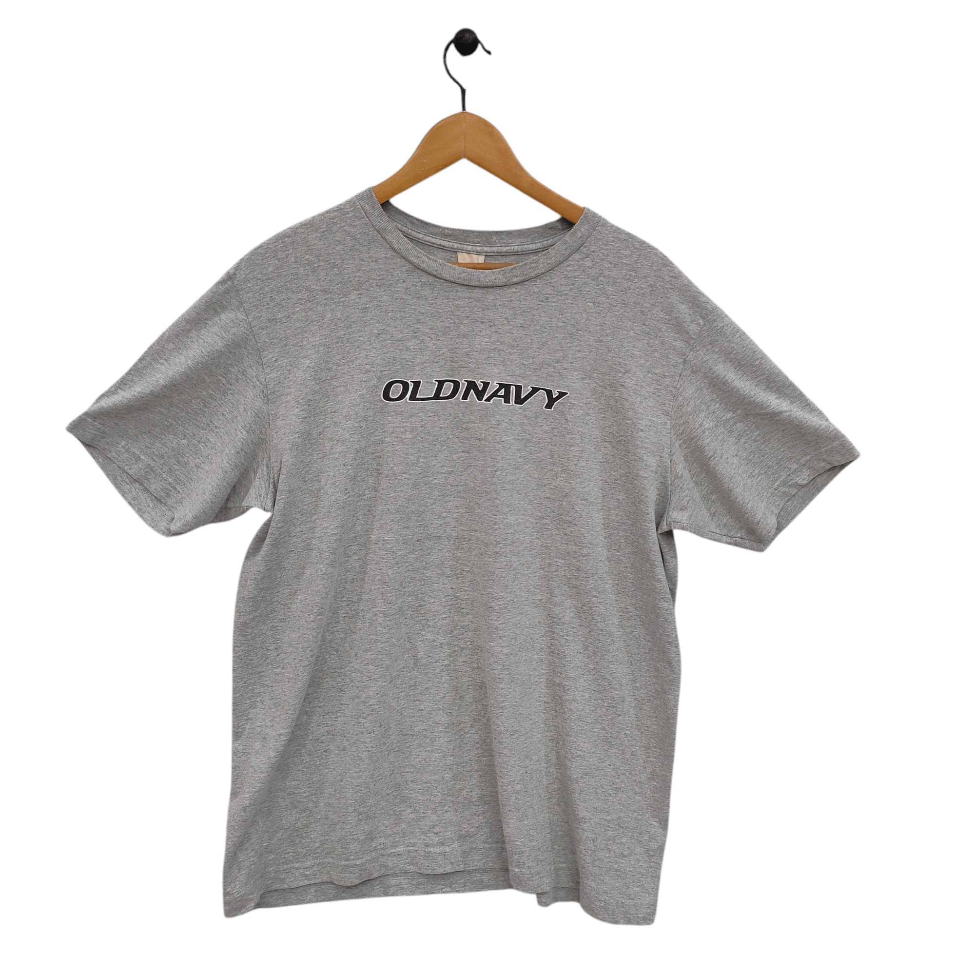 Old Navy × Vintage Vintage Old Navy T-shirt Size US M / EU 48-50 / 2 - 2 Thumbnail