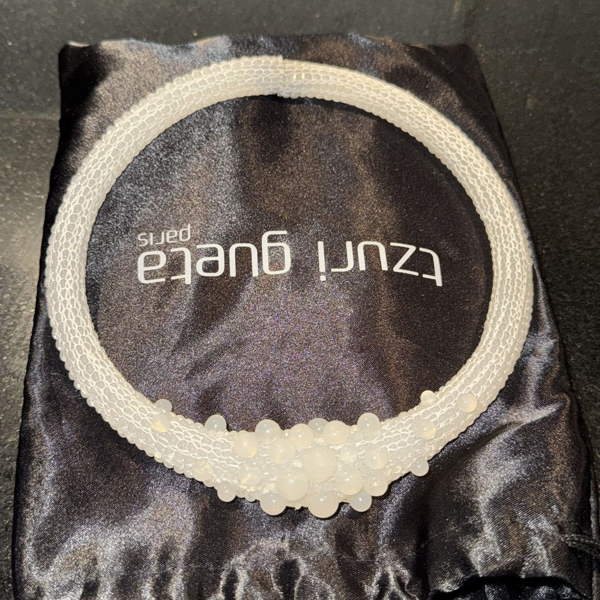 Tzuri Gueta necklace