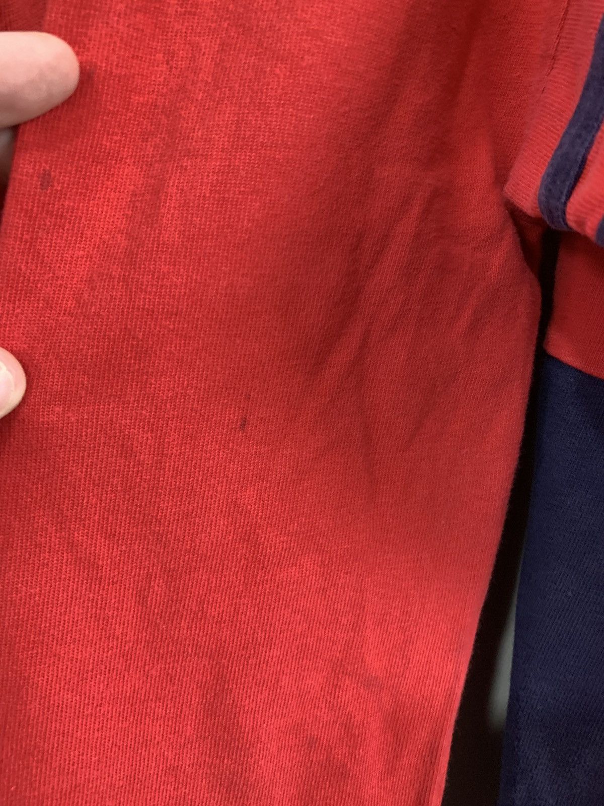 Cotton Traders × Vintage England 1997 Rugby Union Shirt Cotton Traders Vintage Retro Size US S / EU 44-46 / 1 - 7 Thumbnail