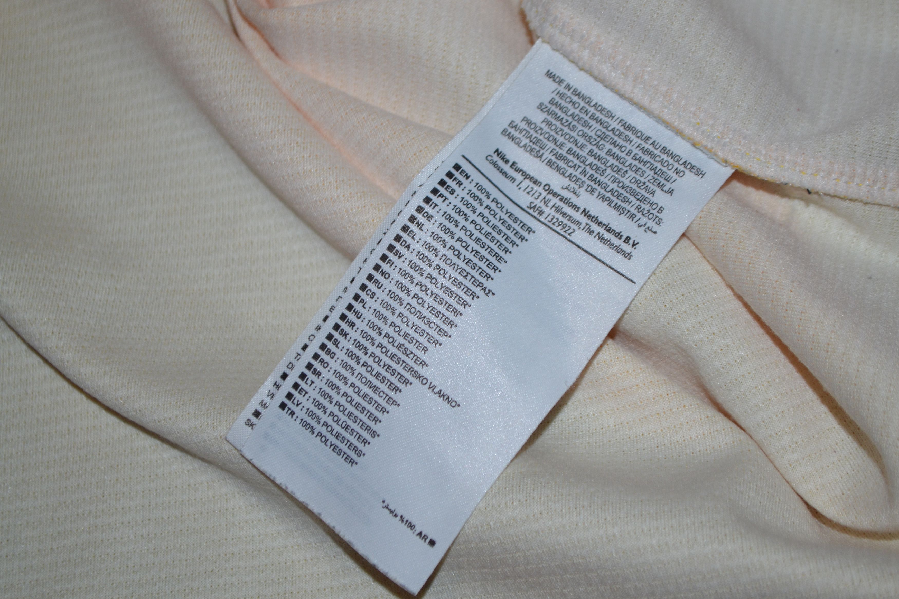 Nike Celtic Away Kit 2013 2014 Football Shirt Soccer Jersey Size US S / EU 44-46 / 1 - 6 Thumbnail