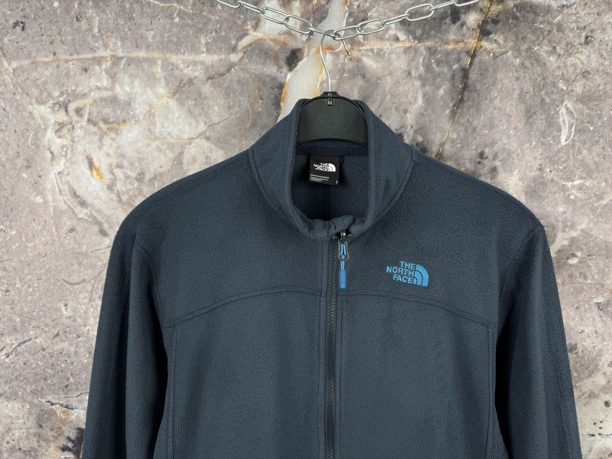 The North Face Men’s The North Face Fleece Jacket Outdoor Size Small Size US S / EU 44-46 / 1 - 2 Thumbnail