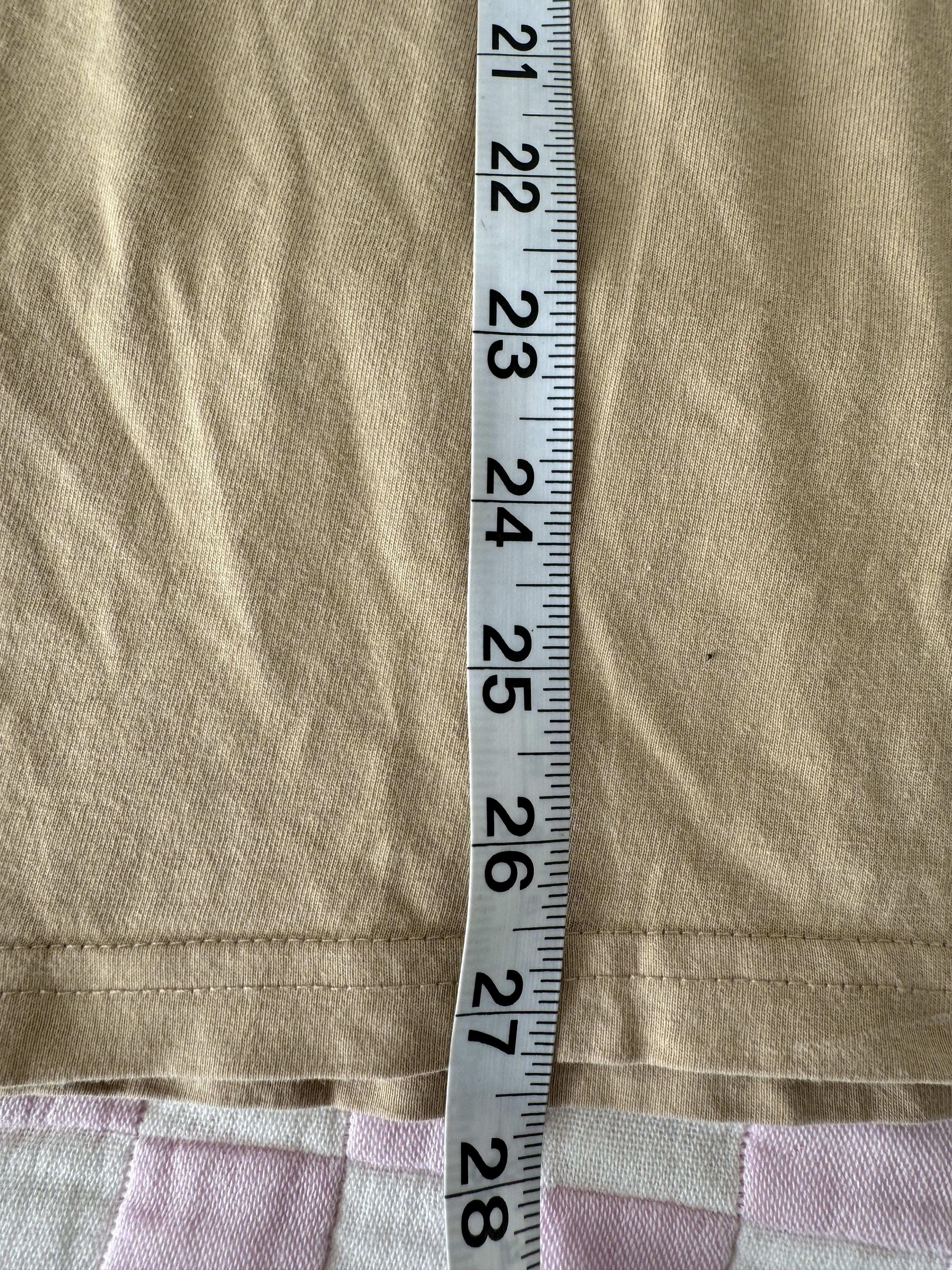 Band Tees Jai Paul BTSTU Shirt Size US M / EU 48-50 / 2 - 8 Thumbnail