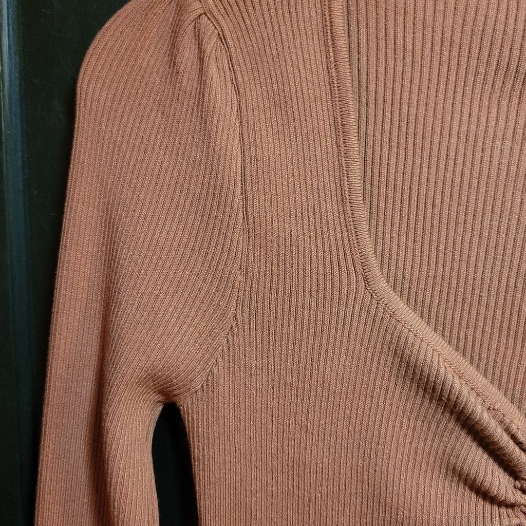 Other Love Tree, cropped long sleeve, guc, Size Large, Size L / US 10 / IT 46 - 3 Thumbnail