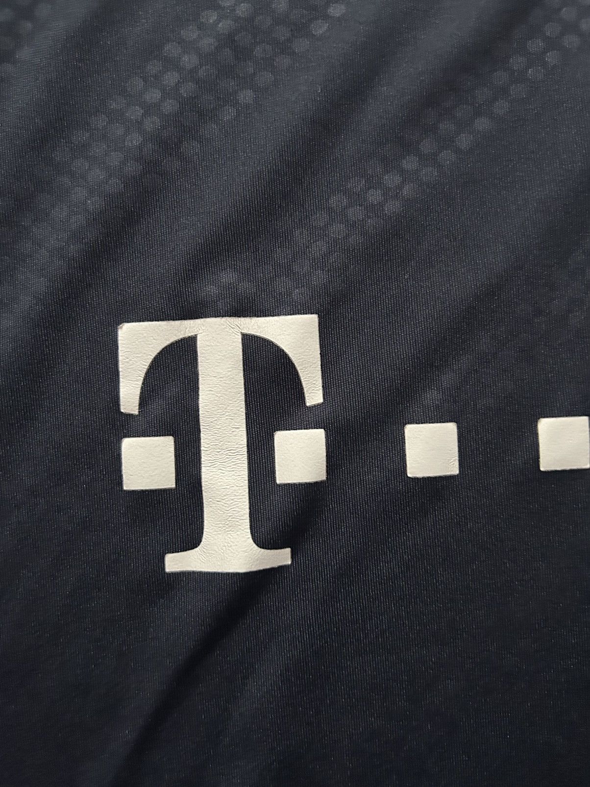 Adidas Bayern Munich 2008 2009 adidas away soccer shirt jersey Size US S / EU 44-46 / 1 - 4 Thumbnail