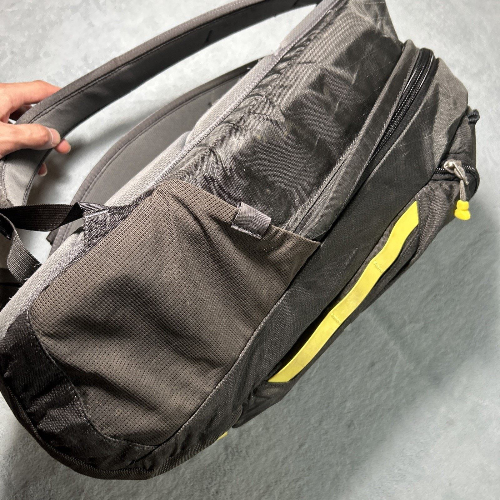 Other Thule EnRoute Strut Daypack Backpack 19L Goggle Case Top Size ONE SIZE - 5 Thumbnail