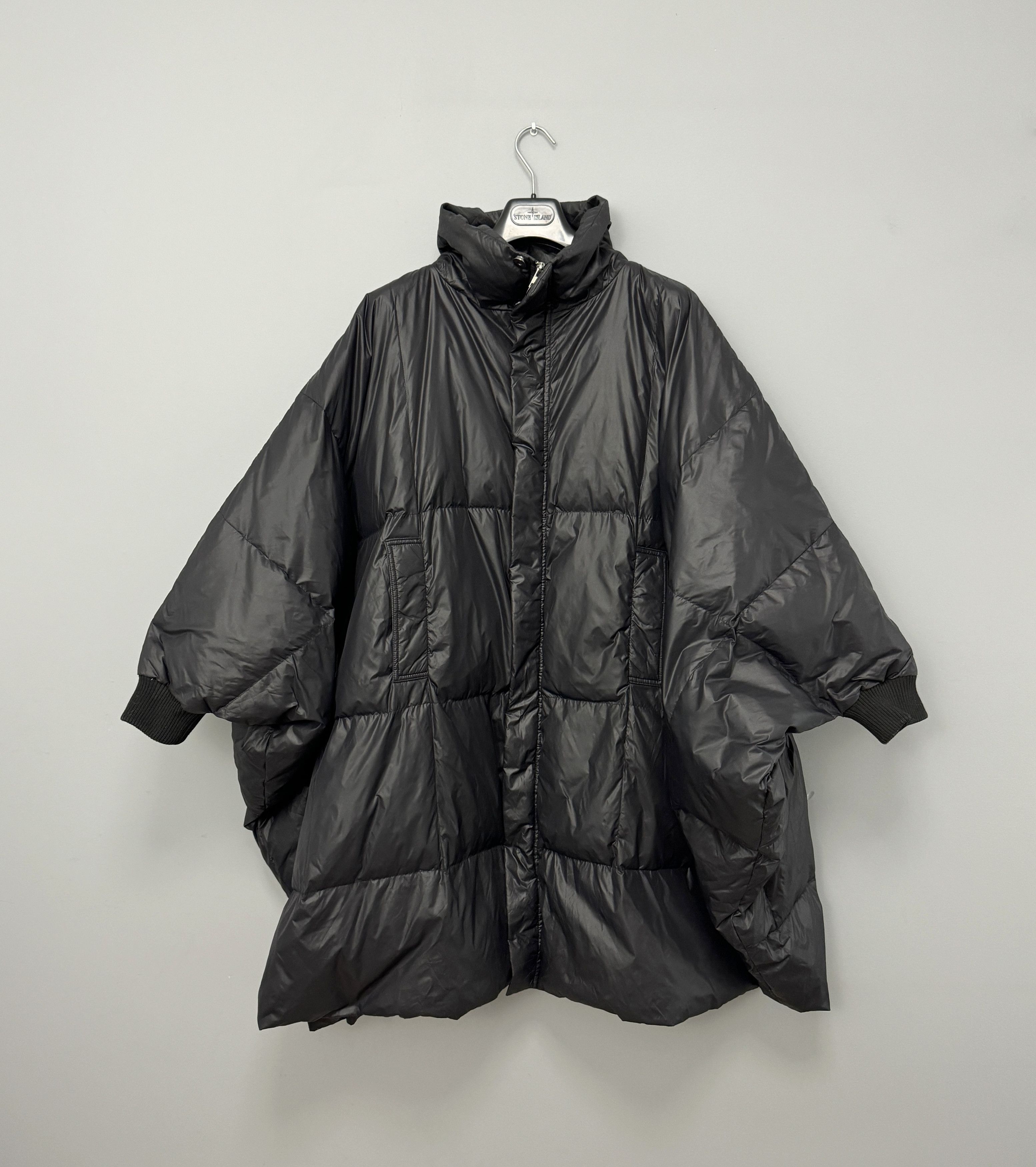 Henrik Vibskov AW13 Down Puffer Duvet Coat XS/S