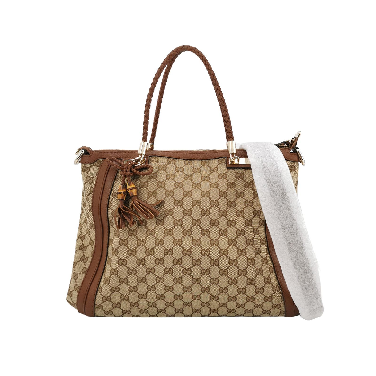 Gucci Gucci Women os Shoulder Bags Size ONE SIZE - 1 Thumbnail