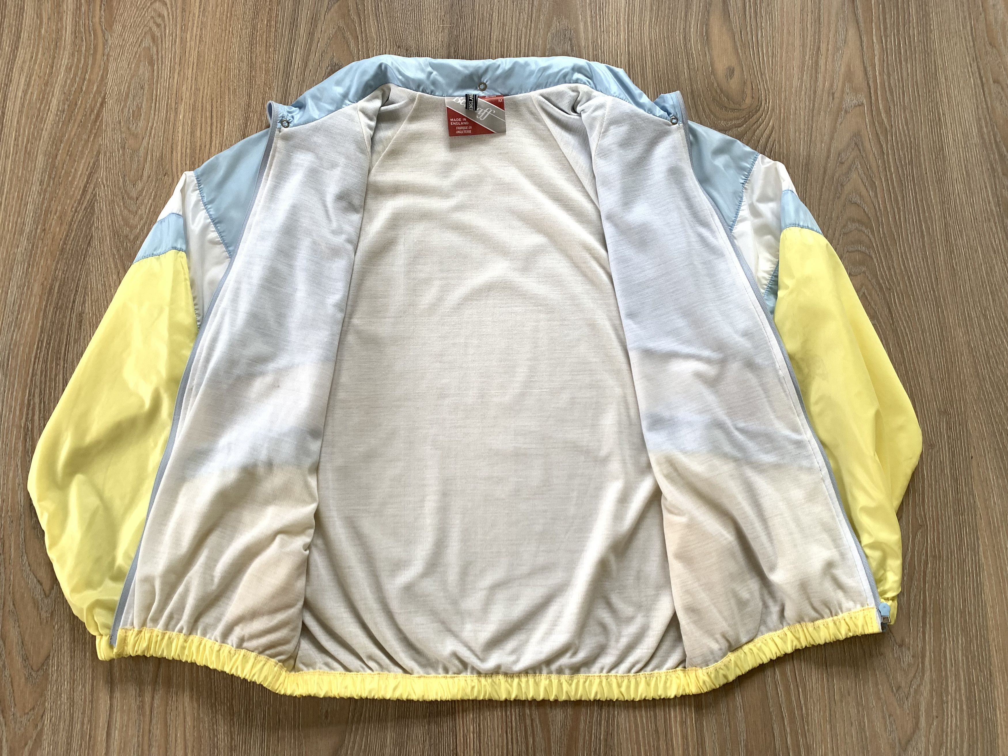 Belstaff Belstaff Unisex Light Jacket Size M / US 6-8 / IT 42-44 - 5 Thumbnail