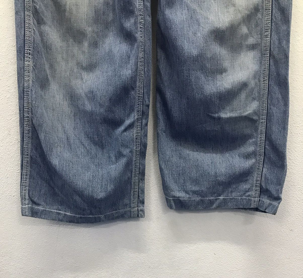 Big Mac × Vintage Vintage Bog Mac Union Made Overall Size US 32 / EU 48 - 14 Thumbnail