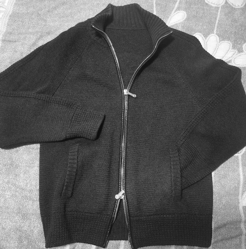 Versace Versace Men's sweaters Size US XL / EU 56 / 4 - 2 Thumbnail