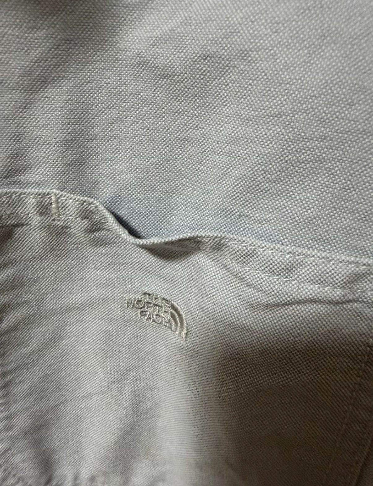 The North Face Purple Label The North Face Purple Label (Japan Exclusive)Button-Up Shirt Size US M / EU 48-50 / 2 - 4 Thumbnail