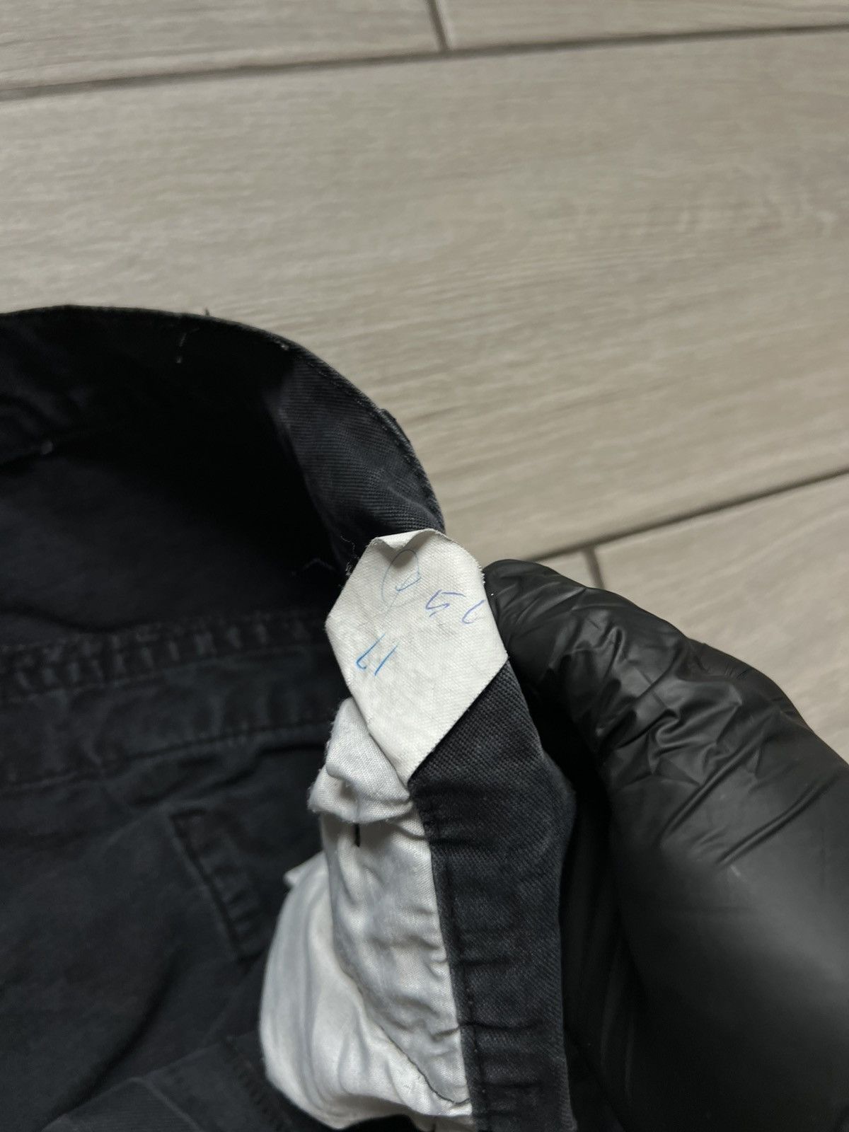 Japanese Brand Vintage Y2K Multi Pocket Cargo Pants (unisex) 38 Size Size US 38 / EU 54 - 12 Thumbnail