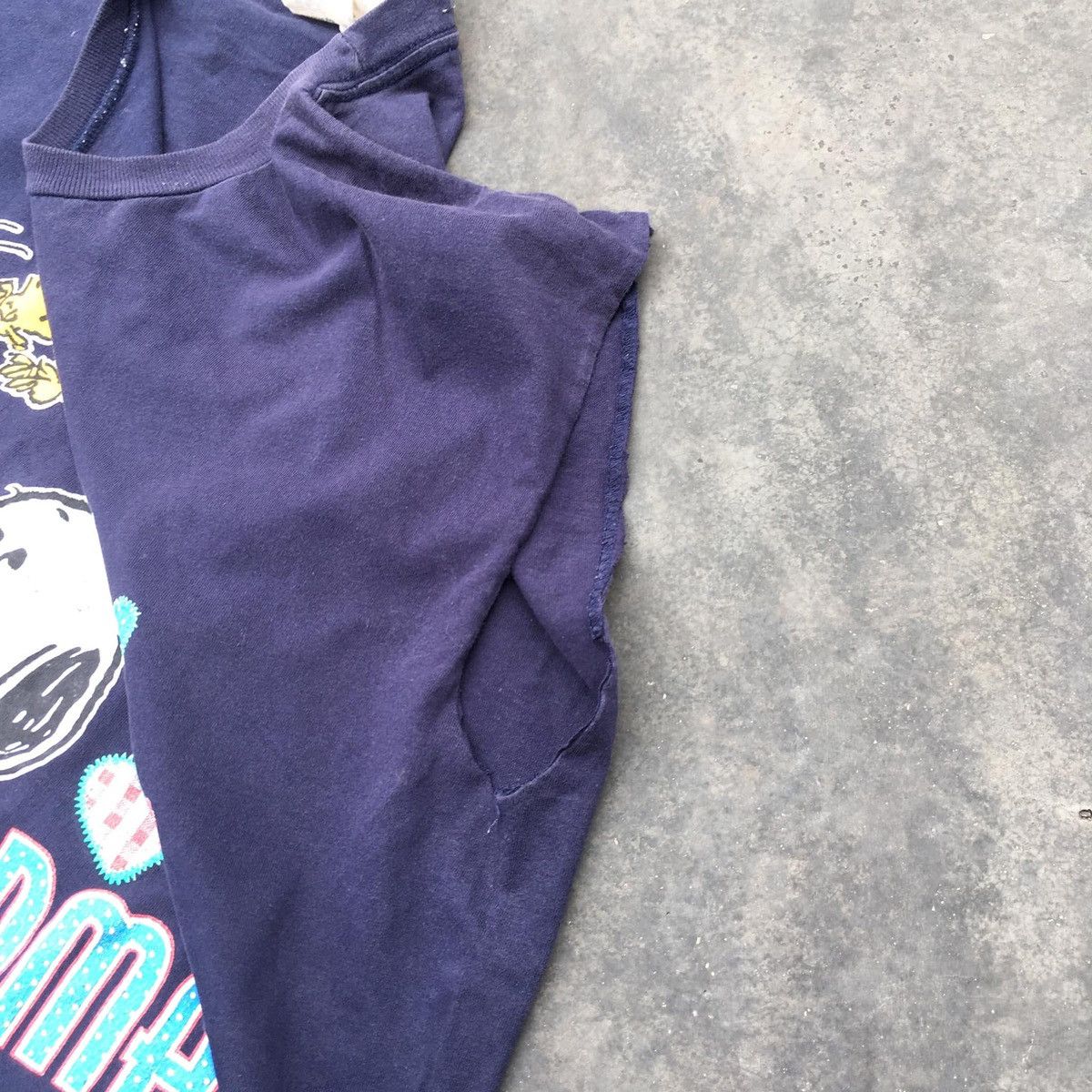 Peanuts RARE ‼️ Snoopy • Peanuts Size US L / EU 52-54 / 3 - 5 Thumbnail