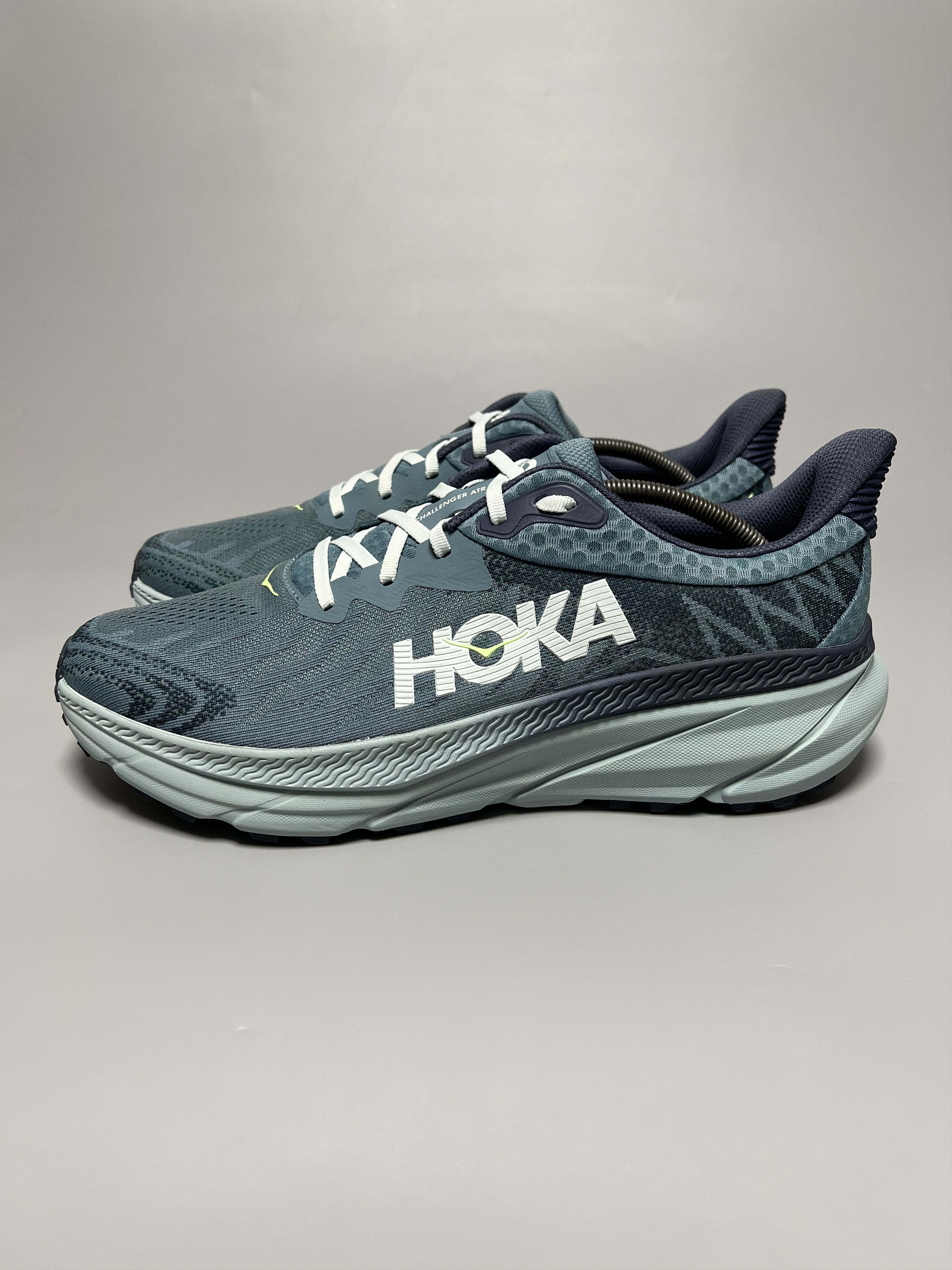 Hoka 14 EE Hoka One One Challenger ATR 7 Wide Trail Running Shoes Size US 14 / EU 47 - 2 Thumbnail