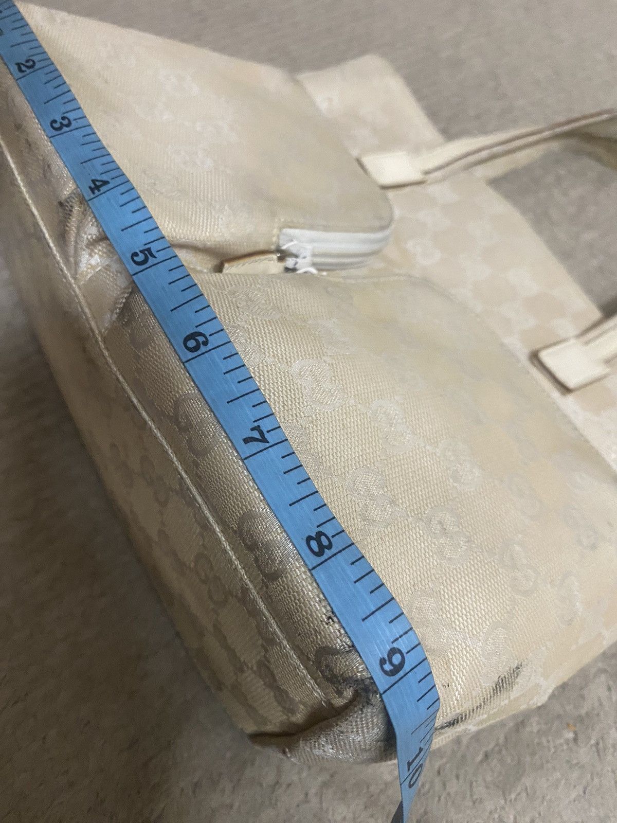 Gucci Gucci bag Size ONE SIZE - 13 Thumbnail
