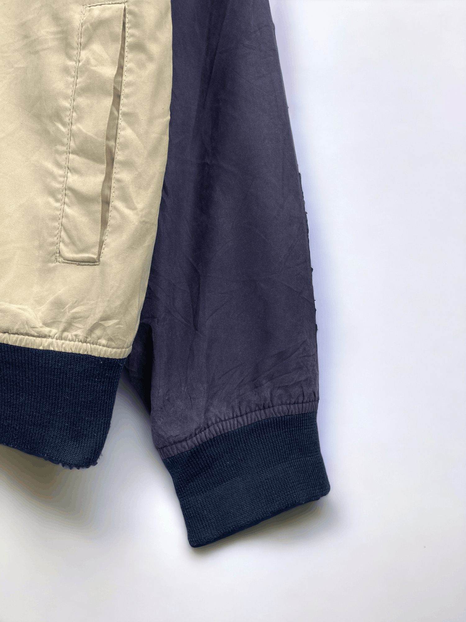 Timberland Vintage Timberland Weathergear Zipper Ups Jacket AH0012 Size US S / EU 44-46 / 1 - 8 Thumbnail