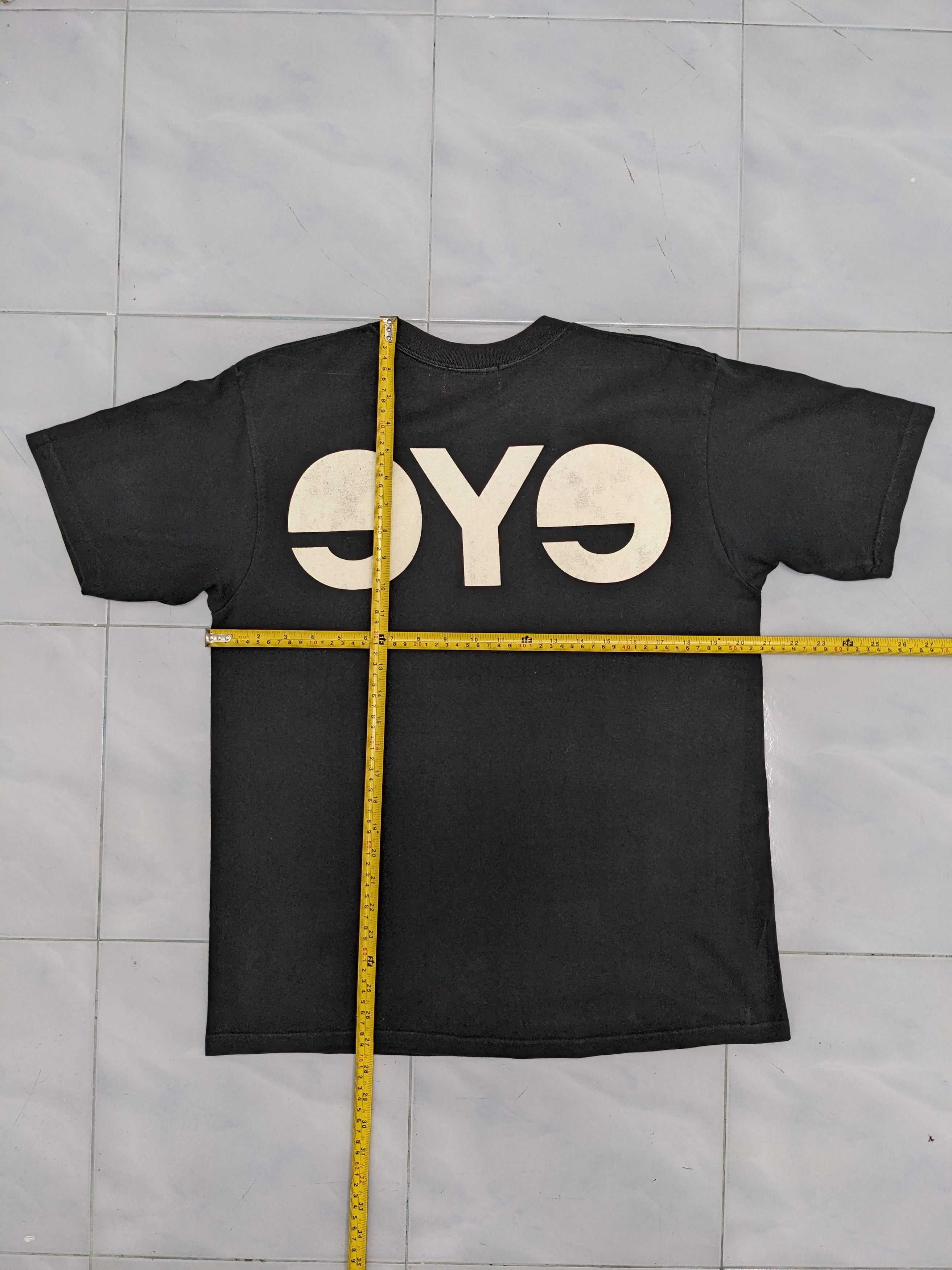 Junya Watanabe JUNYA WATANABE X COMME DES GARCONS Size US M / EU 48-50 / 2 - 5 Thumbnail