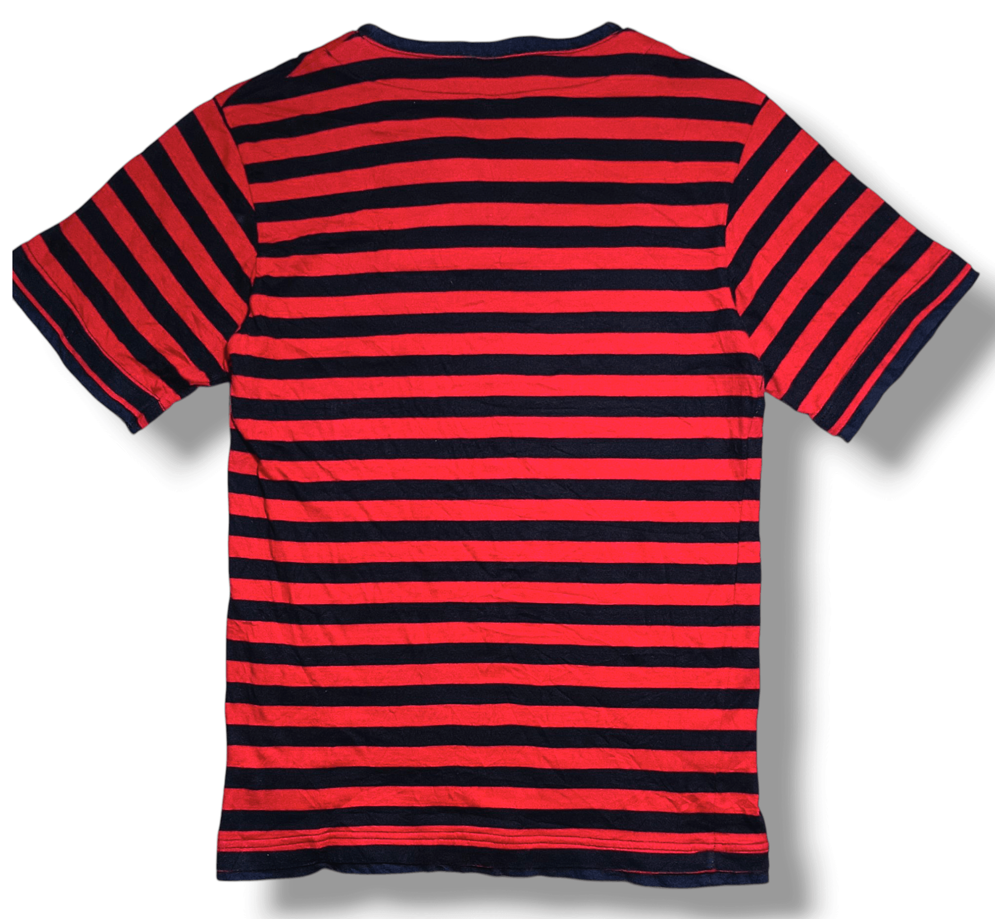 14th Addiction LGB If Six Was Nine Vibe Cropped T-shirt Size US M / EU 48-50 / 2 - 5 Thumbnail