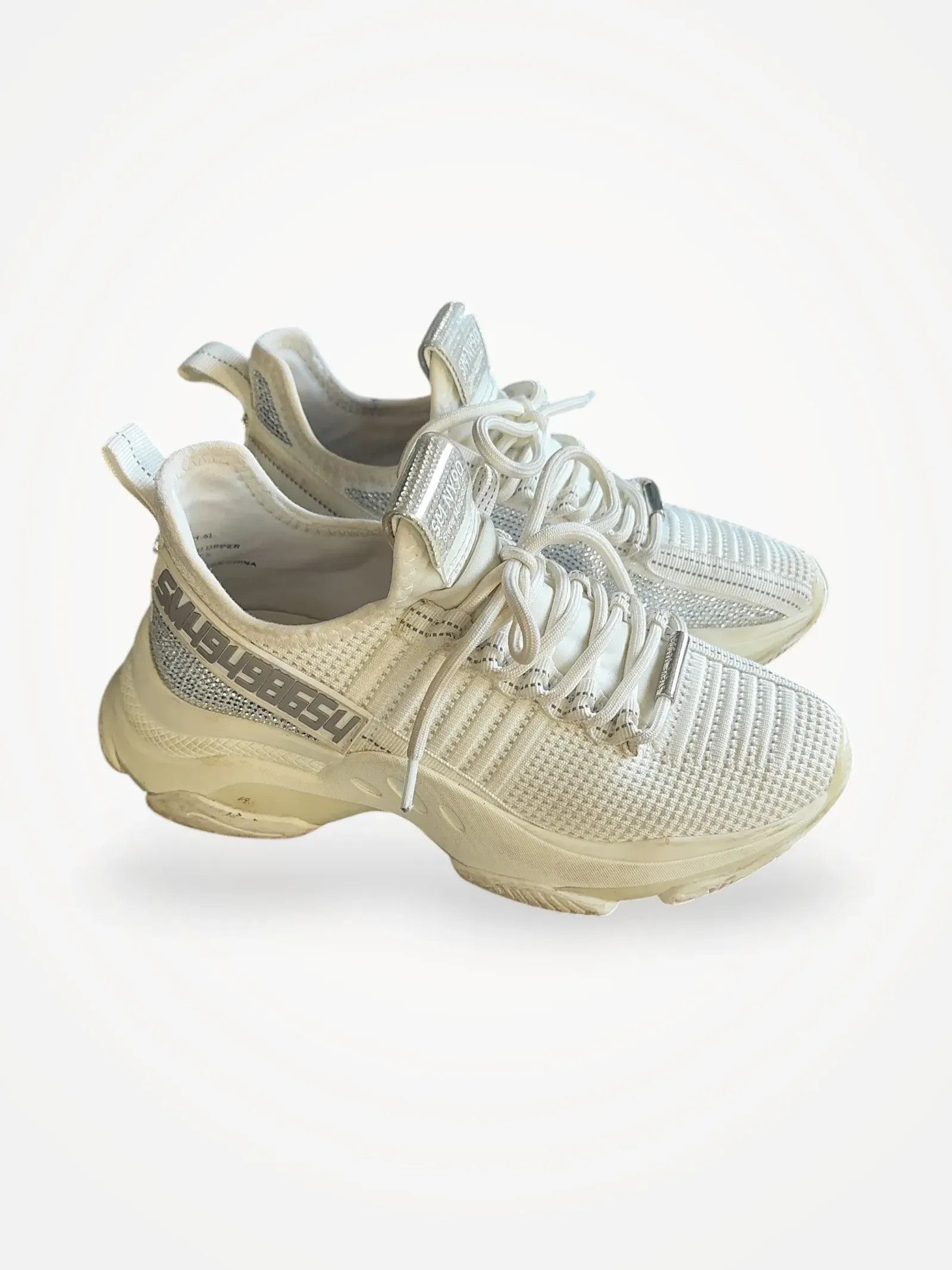 Steve Madden Steve Madden Sneakers Size US 7 / IT 37 - 1 Thumbnail