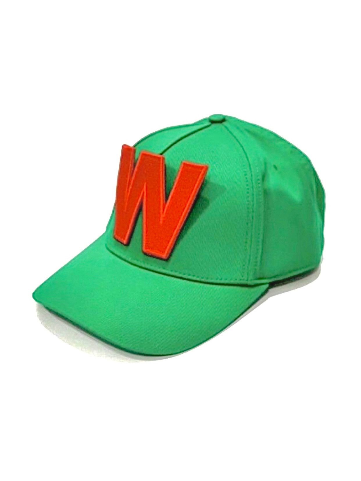 Walter Van Beirendonck キャップ W&LT ウォルト W&LT × Walter Van Beirendonck Walter Van Beirendonck 2023/24