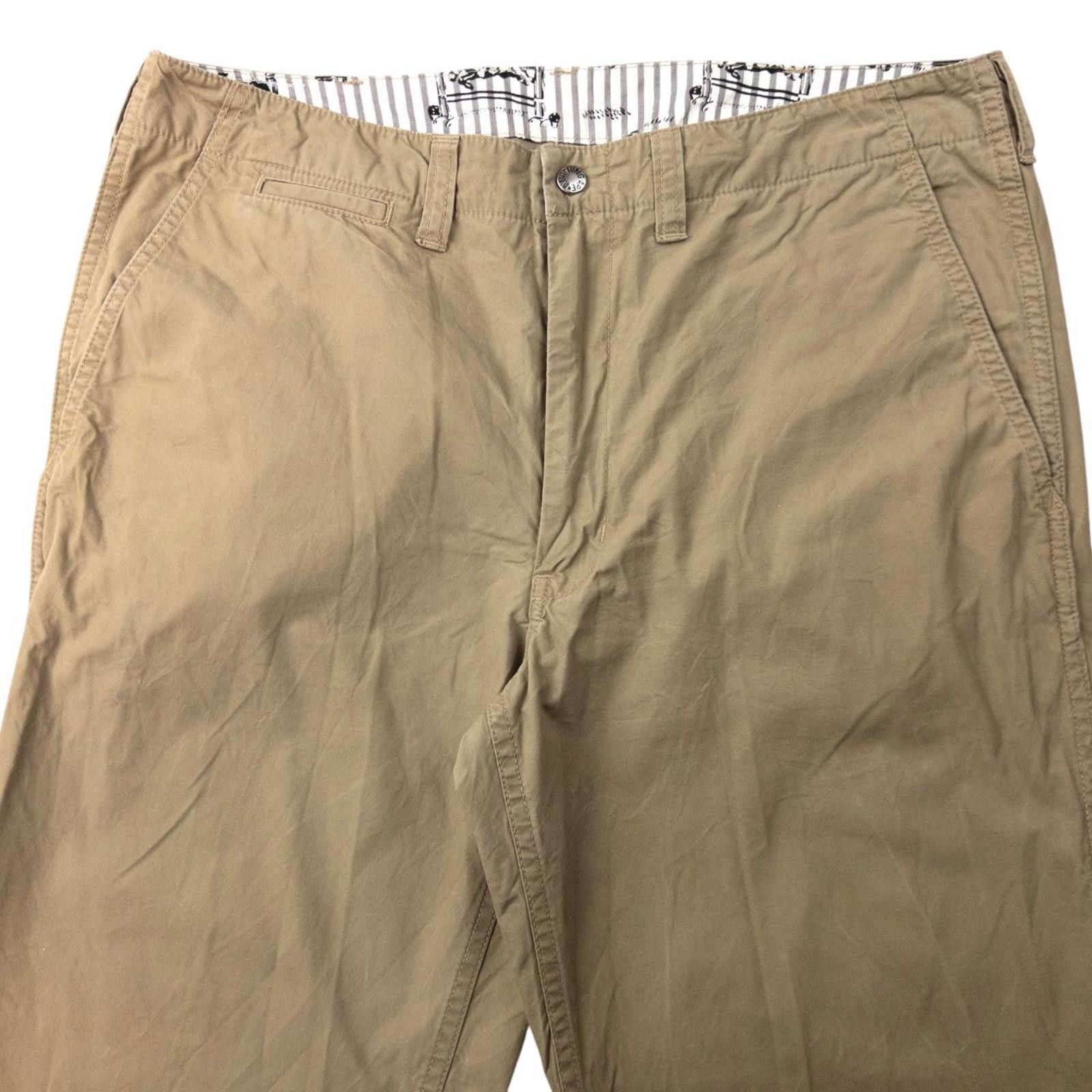 Bape Vintage Bape Trousers Size L Size US 34 / EU 50 - 4 Thumbnail