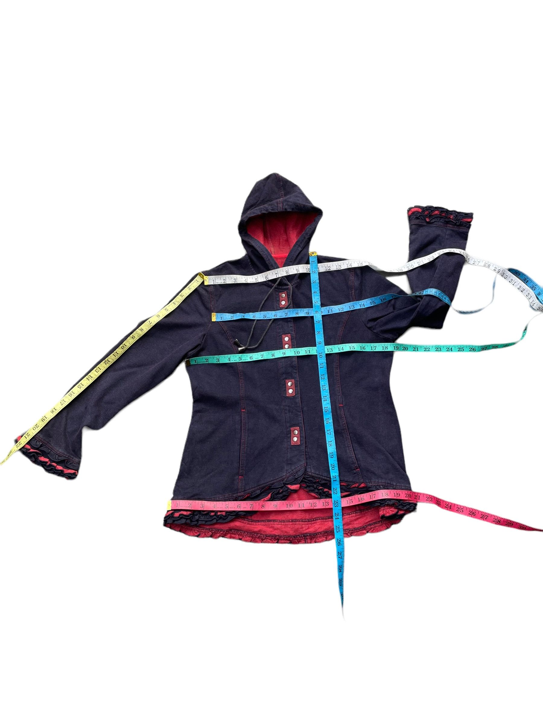 Other Elle Briller Jacket Size S / US 4 / IT 40 - 6 Thumbnail