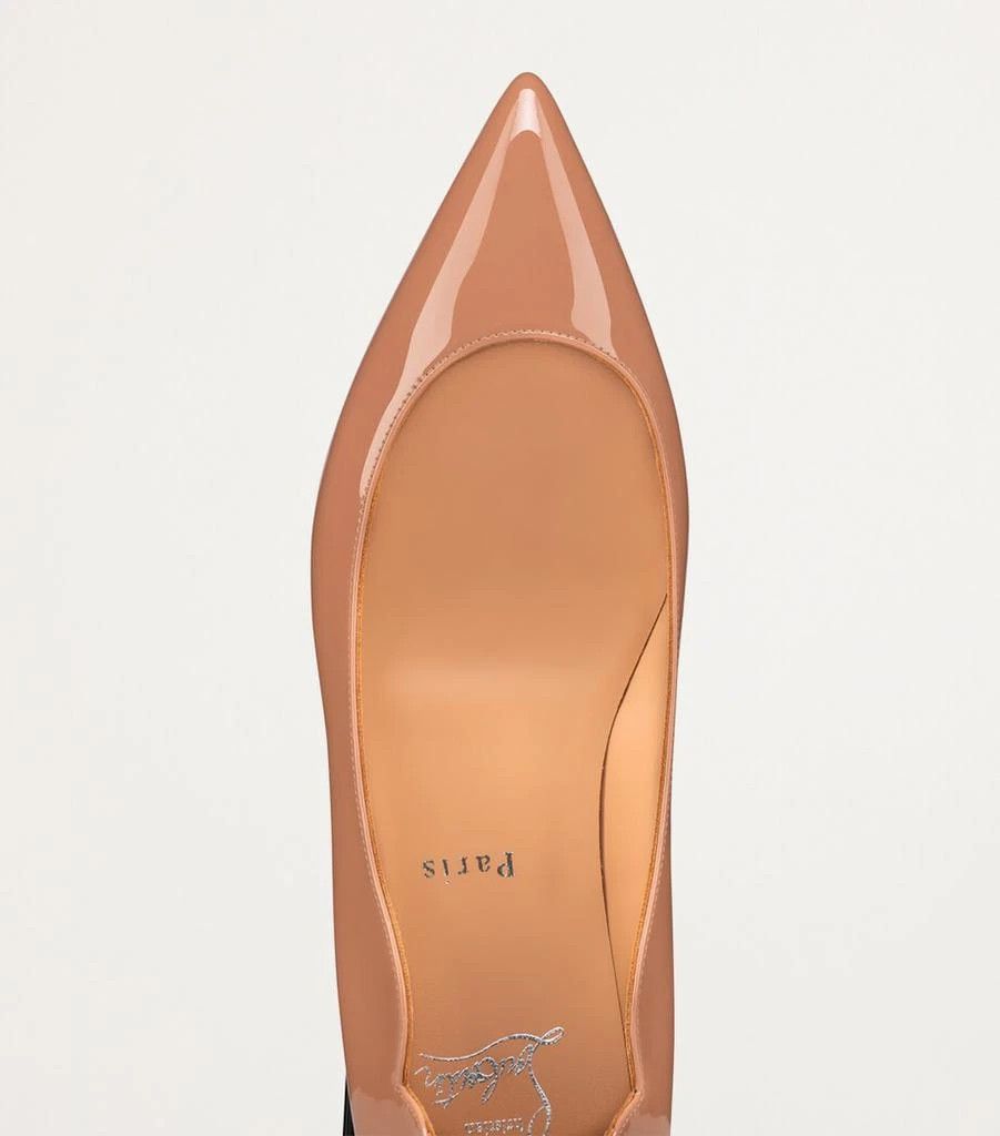 Christian Louboutin o1s1wg110226 Sandals in Beige Size US 5 / IT 35 - 6 Thumbnail
