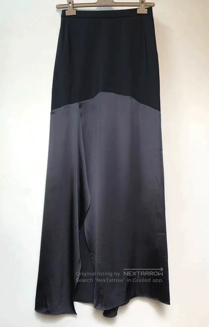 Brunello Cucinelli Brunello Cucinelli Long Skirt Size 25" / US 0 / IT 36 - 1 Thumbnail